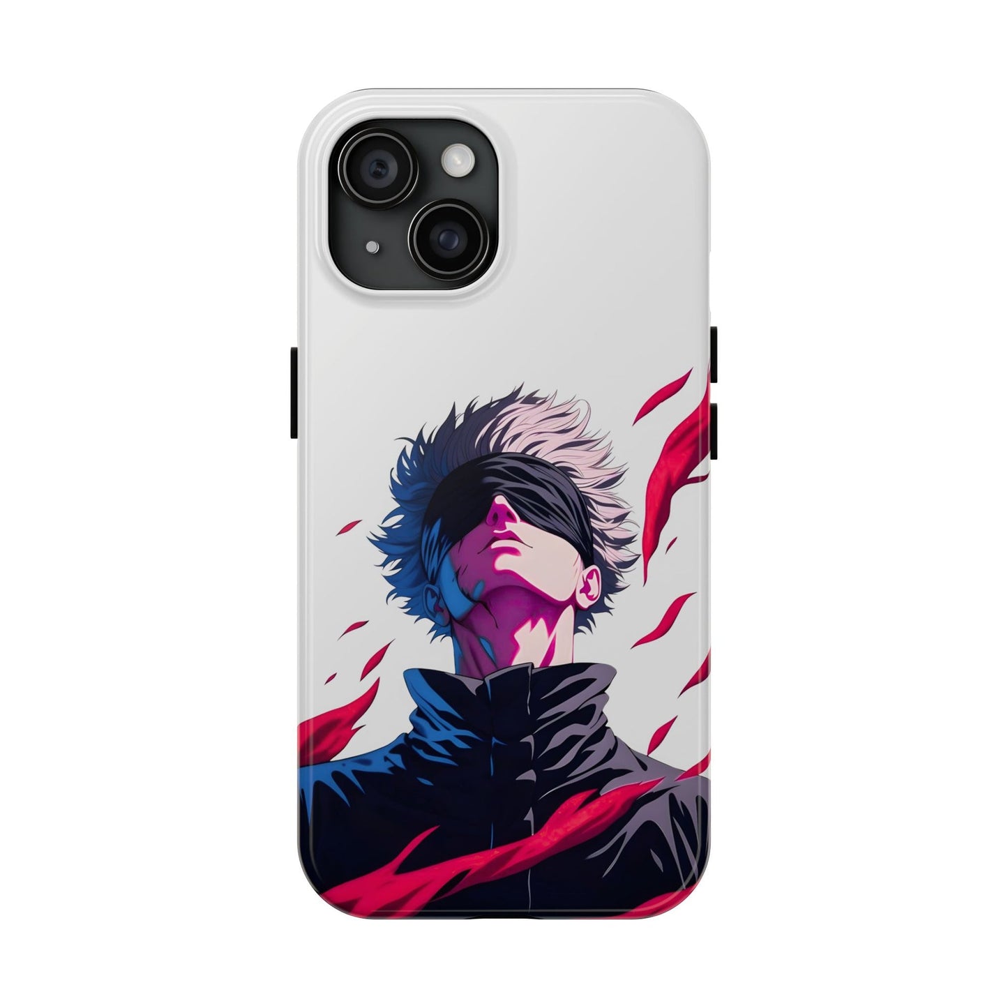 Satoru Gojo Six Eyes | Jujutsu Kaisen