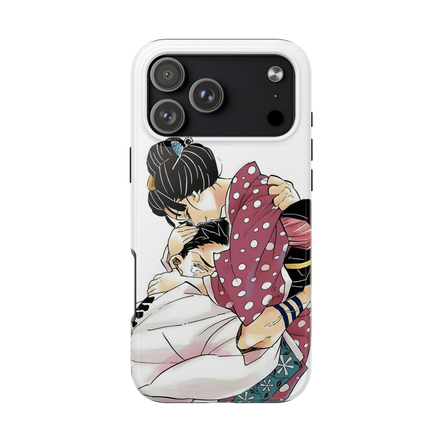 The Fallen Akaza  | The Demon Slayer