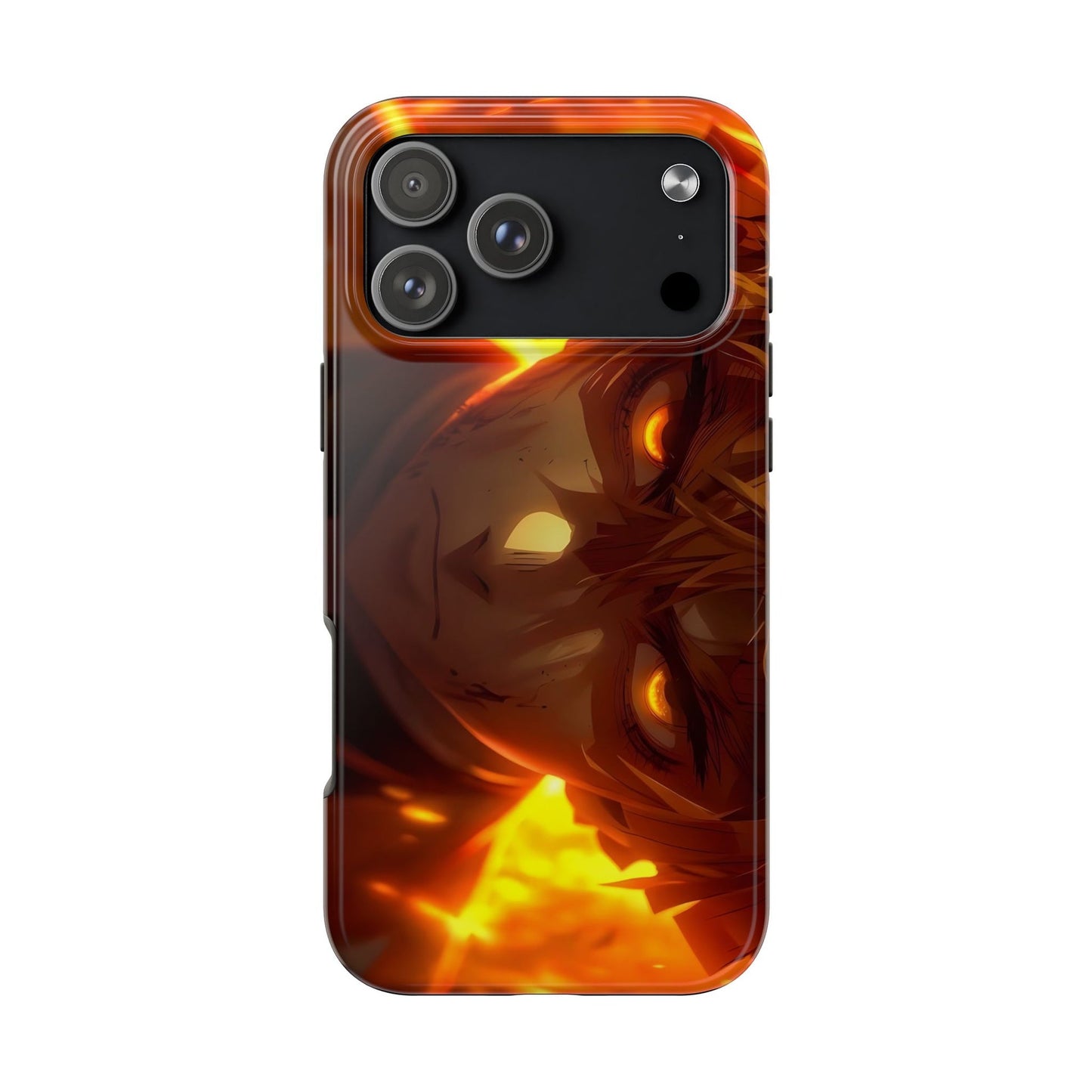 The Rengoku Hashira | The Demon Slayer