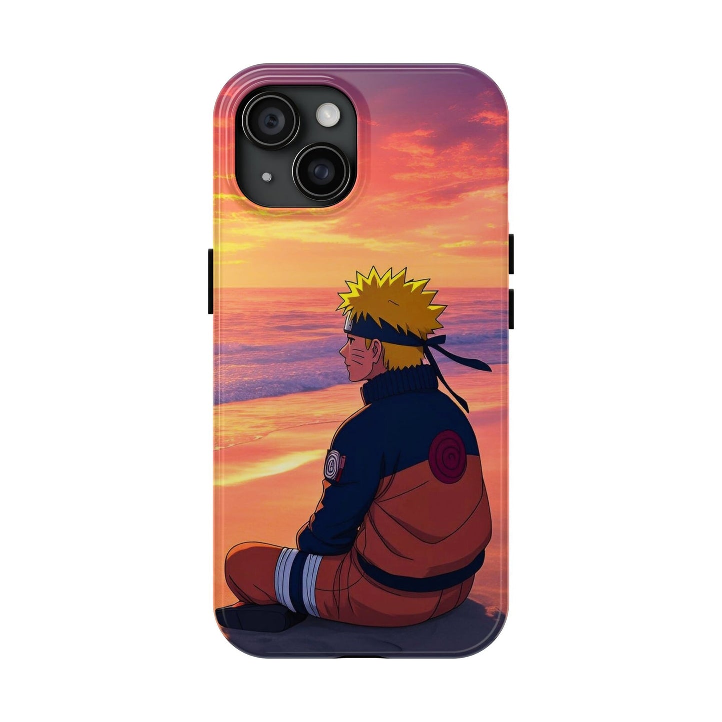 Naruto Uzumaki | Naruto