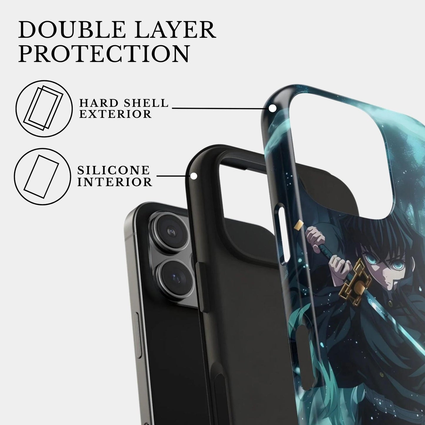 Muichiro Tokito | The Mist Hashira from Demon Slayer