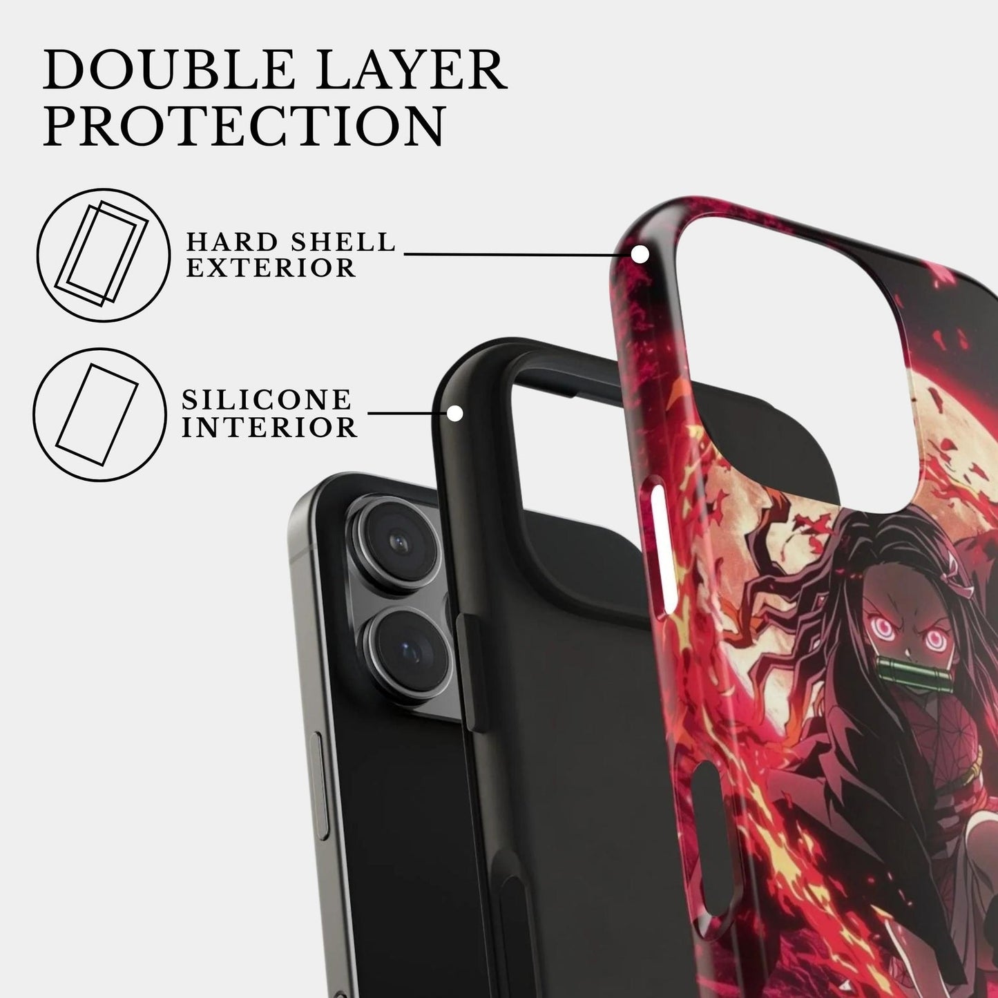 Nezuko | The Demon Slayer