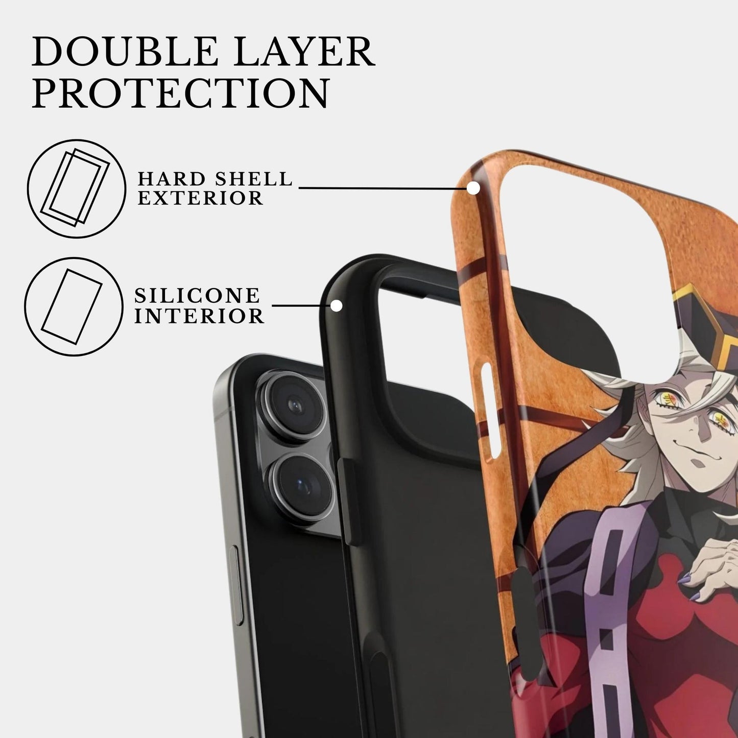 The Doma Mirage | The Demon Slayer