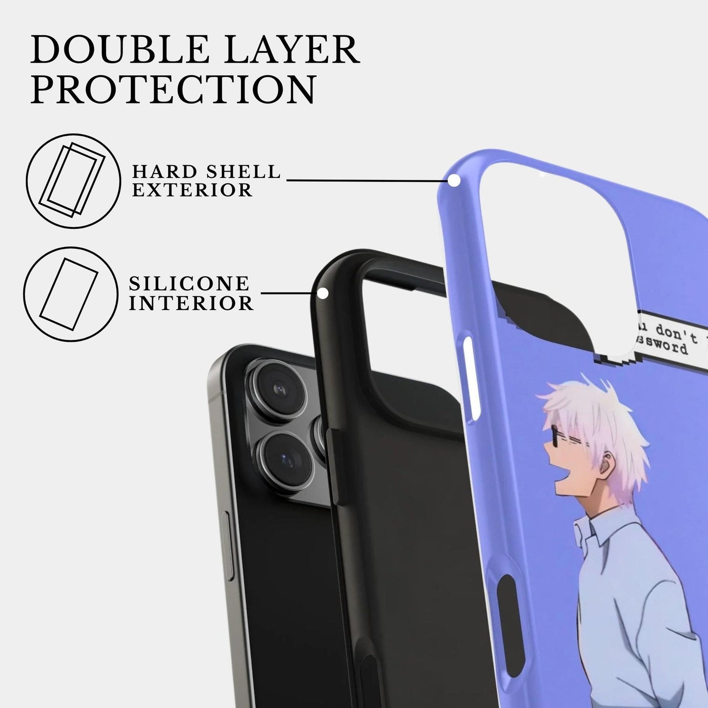 Satoru Gojo Limitless  | Jujutsu Kaisen