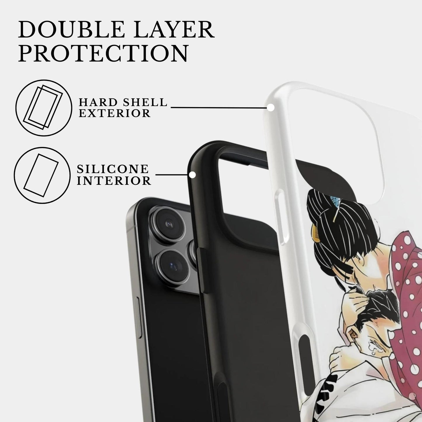 The Fallen Akaza  | The Demon Slayer