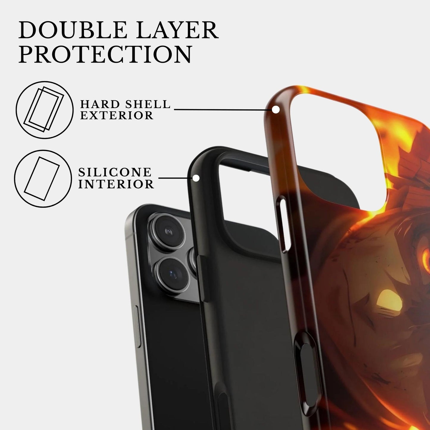 The Rengoku Hashira | The Demon Slayer