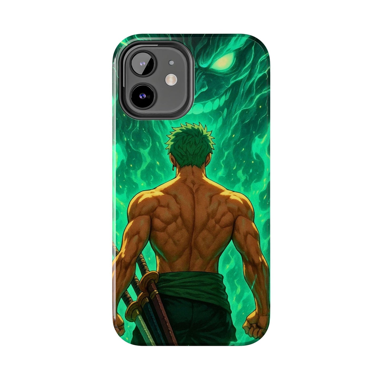 Roronoa Zoro King of Hell | One Piece