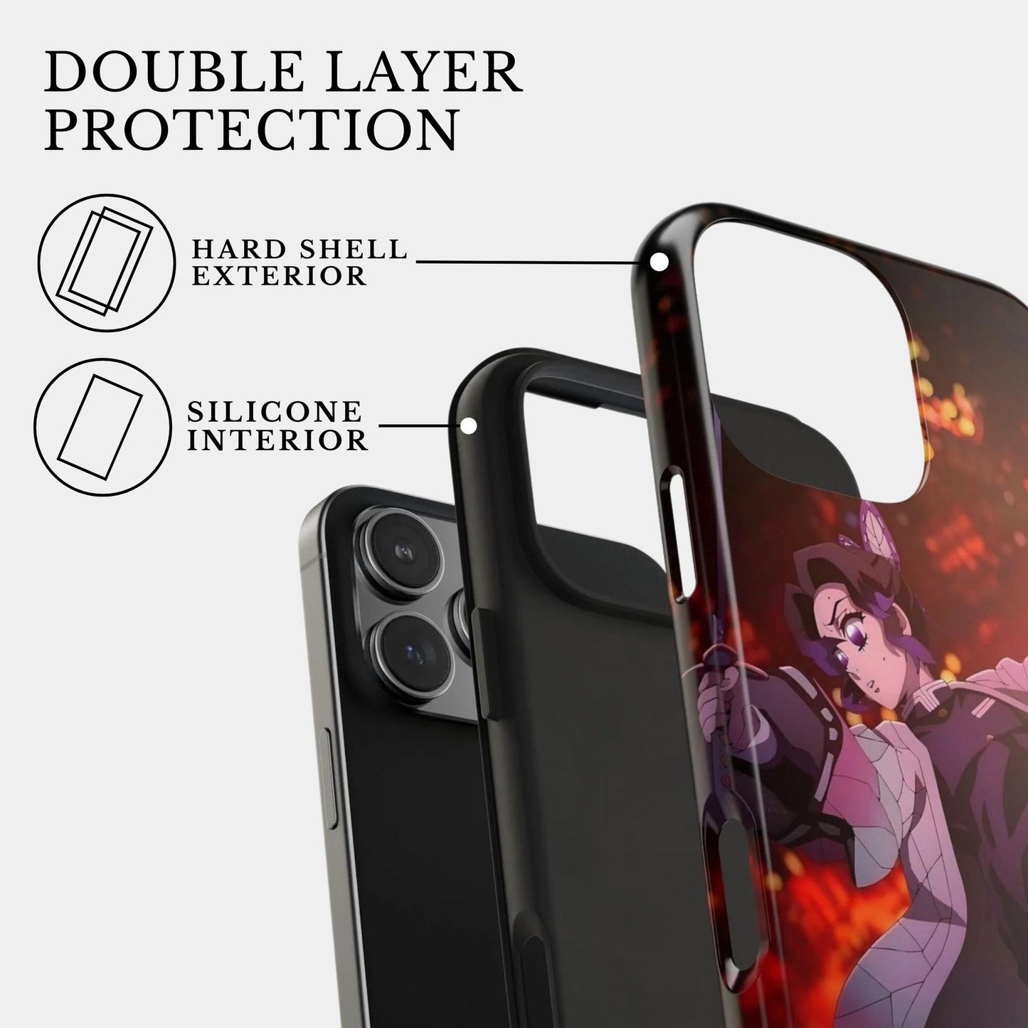 Shinobu Kocho Hashira | The Demon Slayer