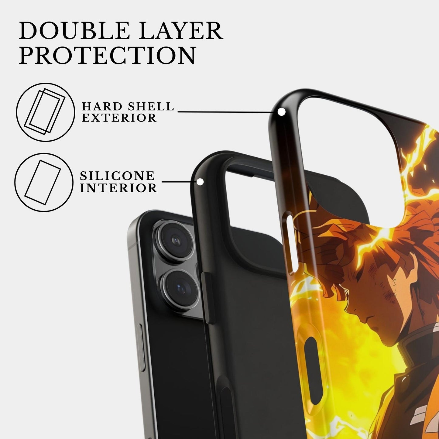 Zenitsu Lumina | The Demon Slayer