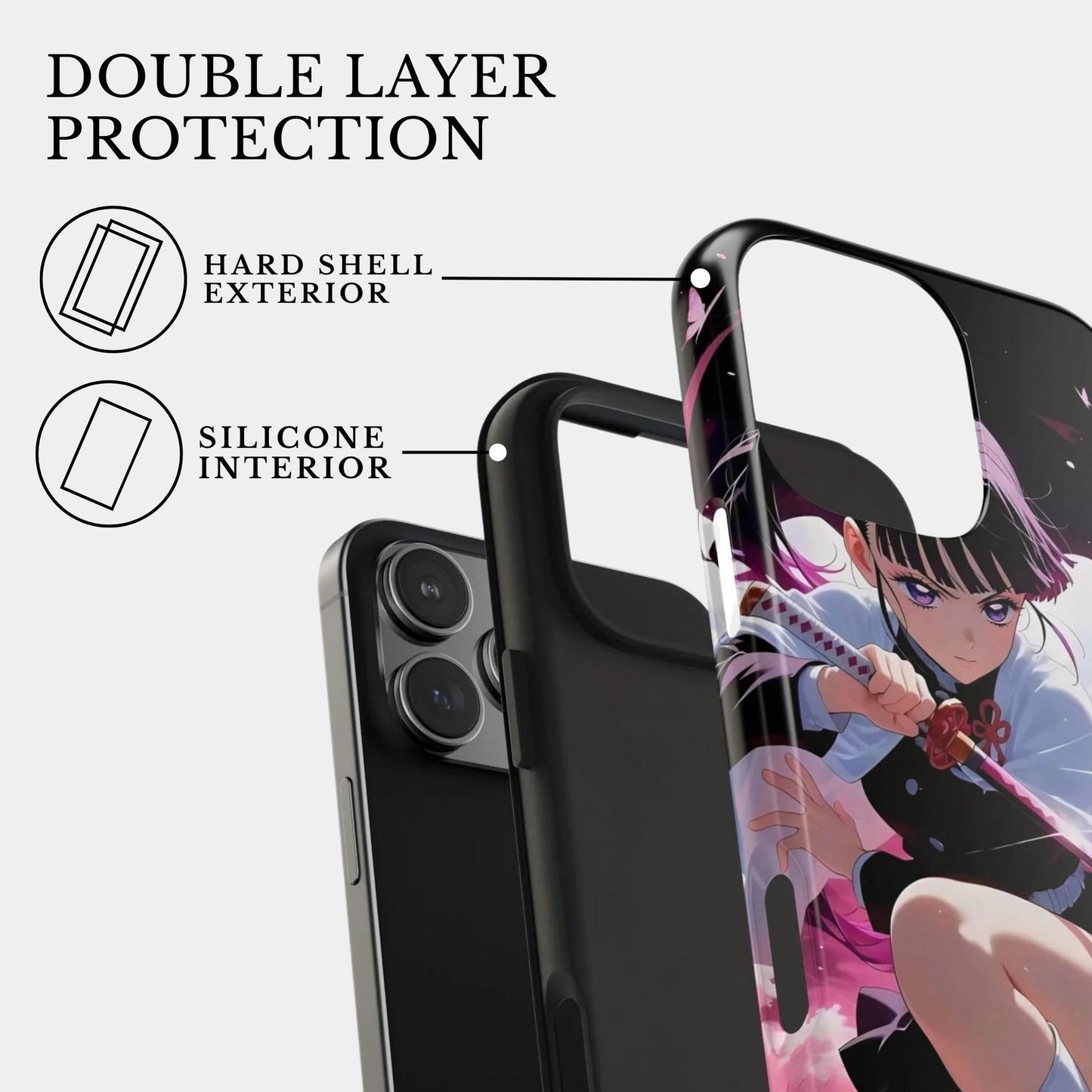 The Kanao Grace | The Demon Slayer