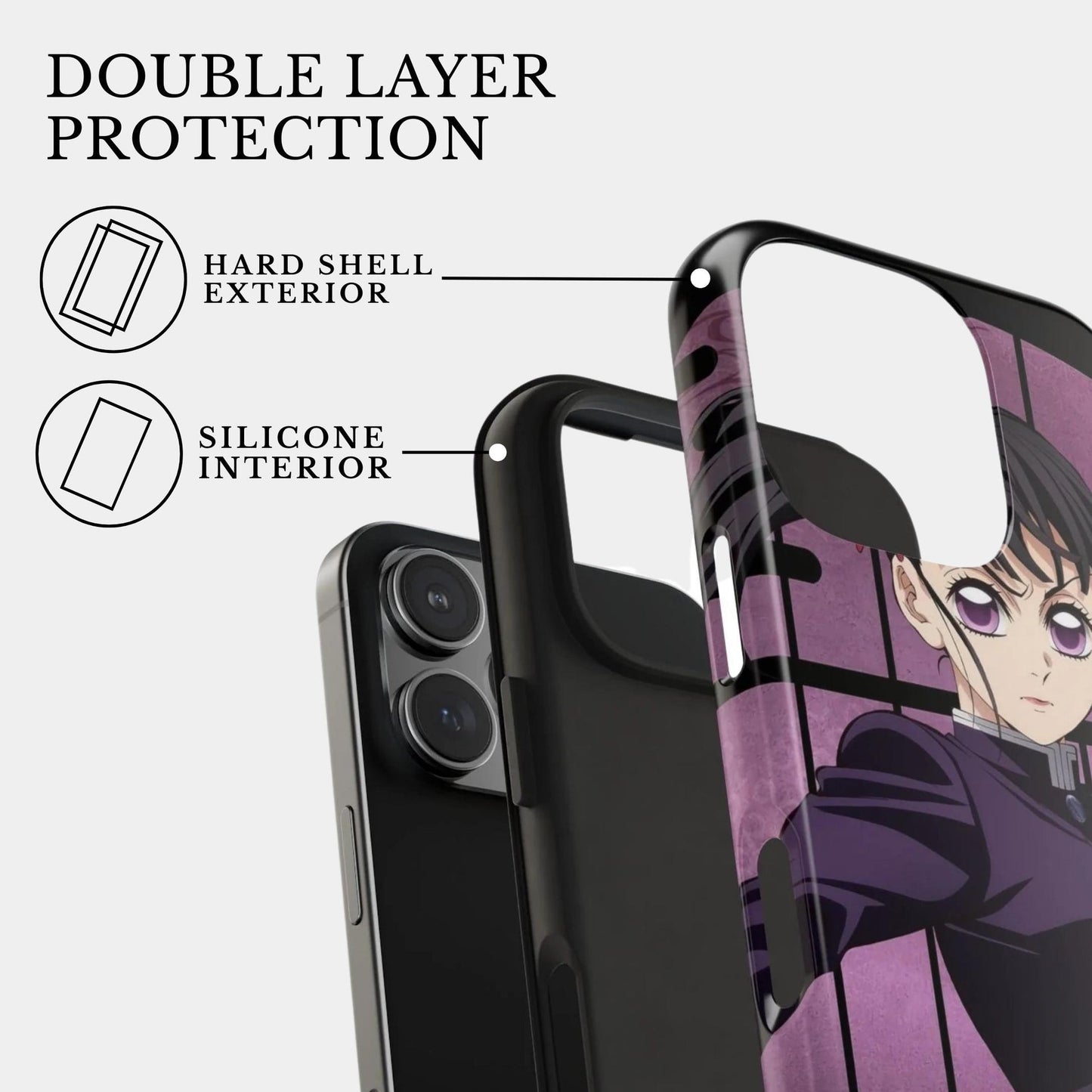 The Kanao Blossom | The Demon Slayer