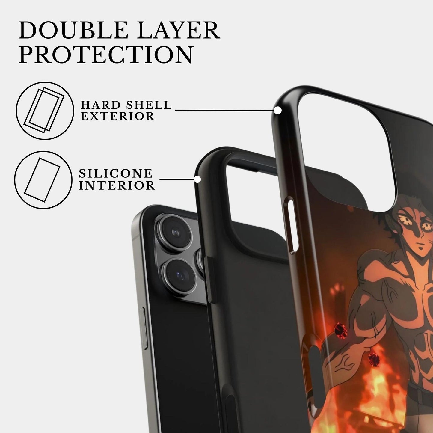 The Muzan Bloodcraft | The Demon Slayer