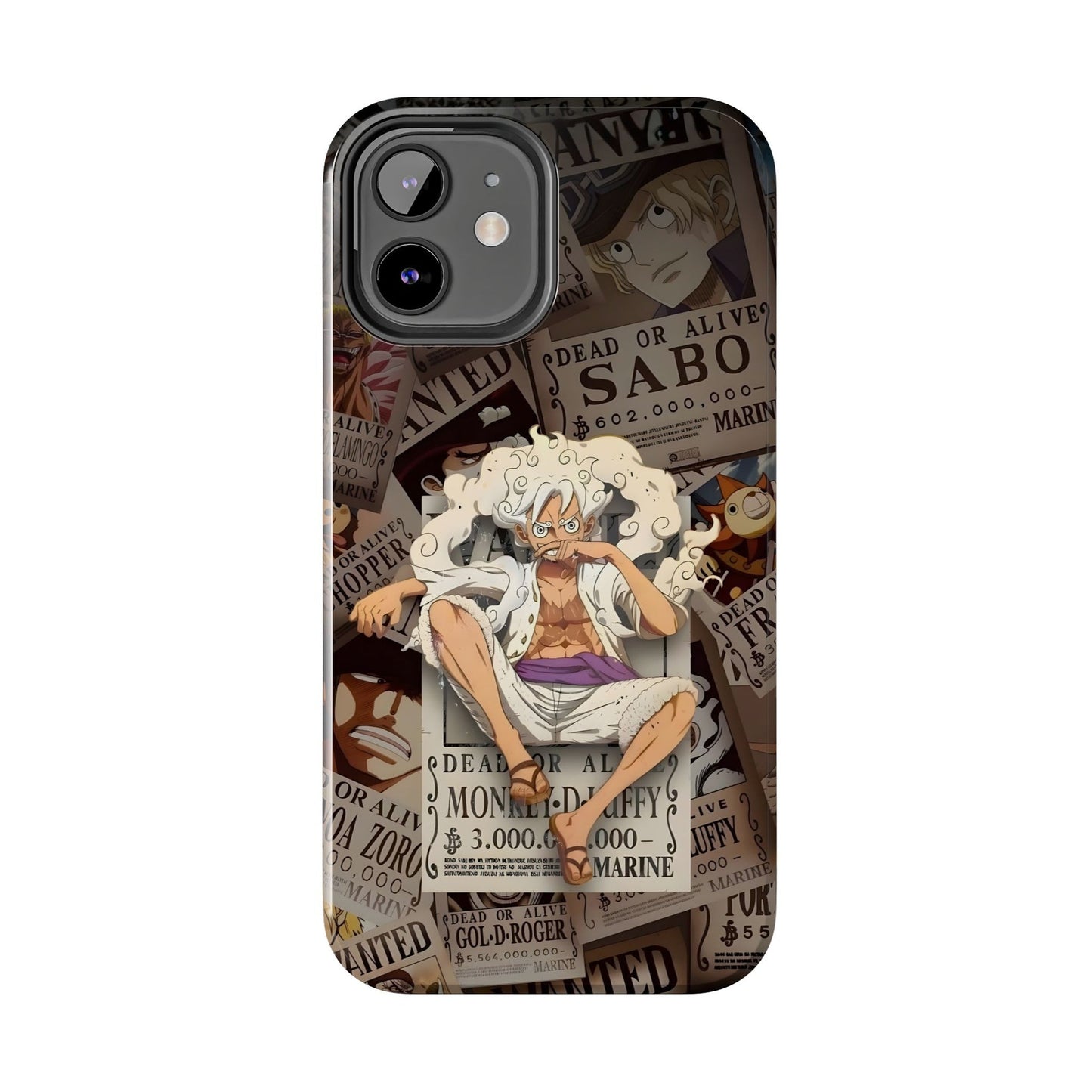 Nikka God Wanted Luffy  | One Piece