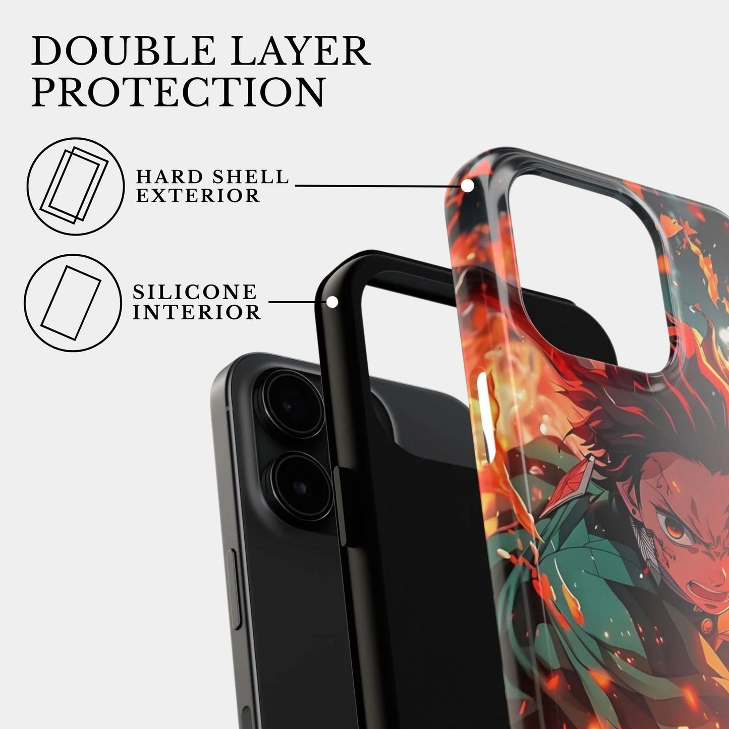 Tanjiro Kamado Dancing Flash | The Demon Slayer