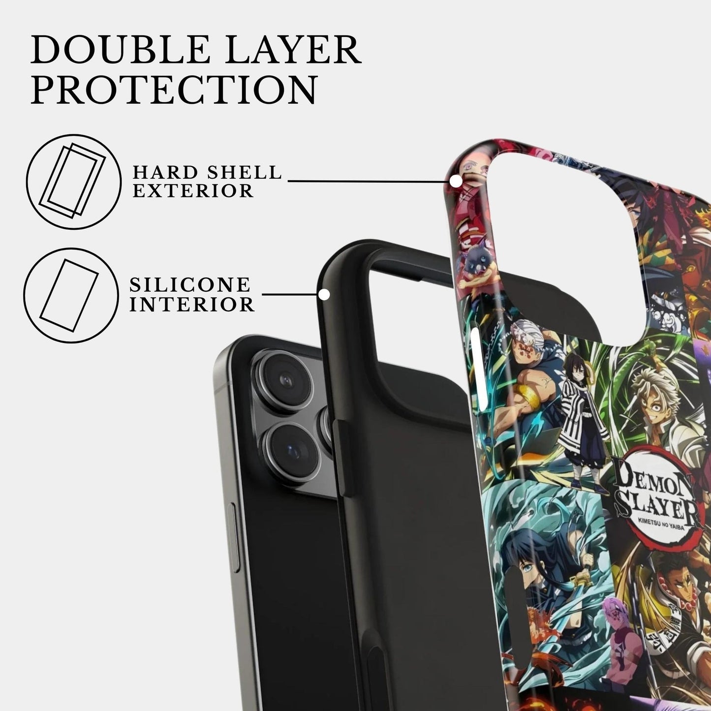 The Hashira's | The Demon Slayer