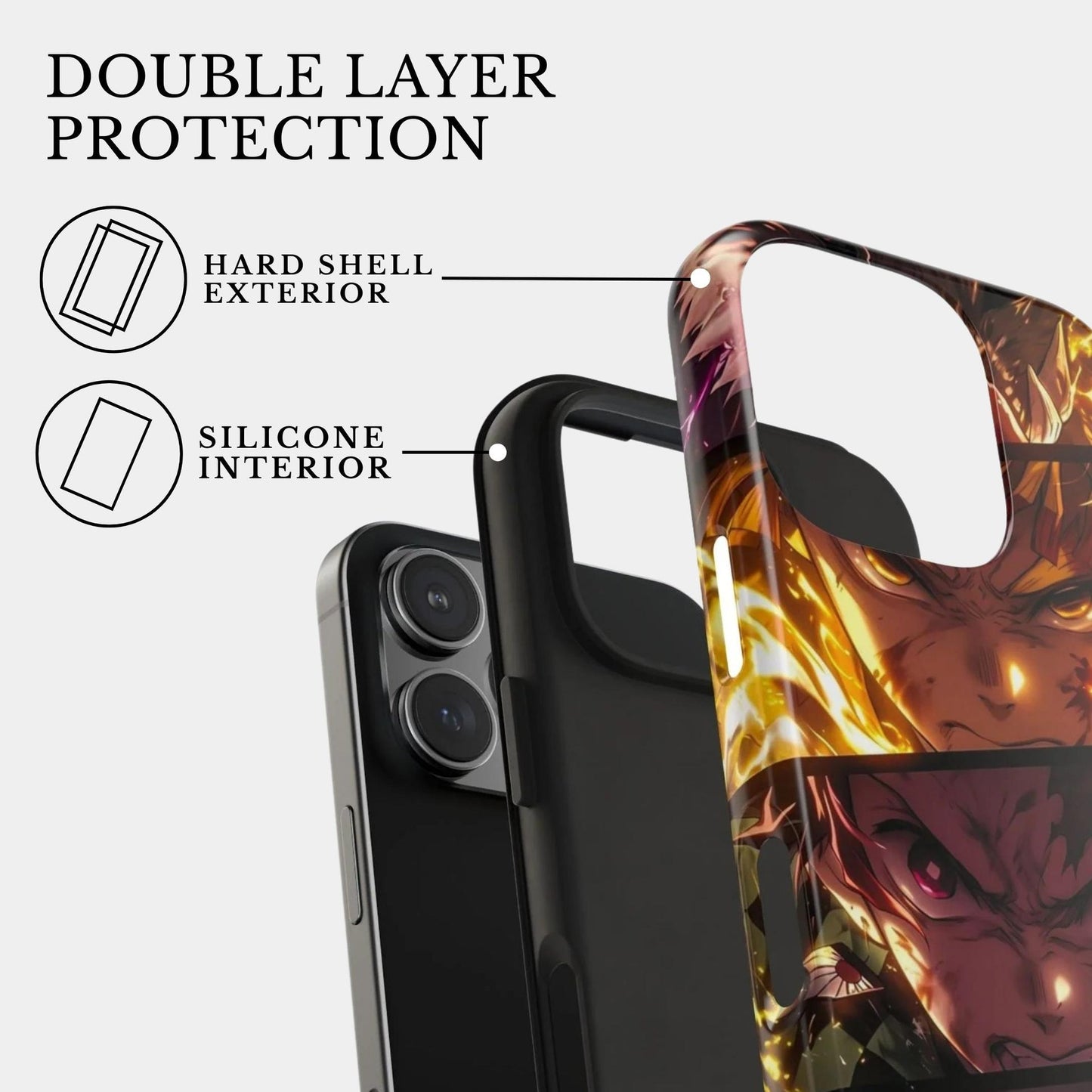 The Breath Convergence | The Demon Slayer