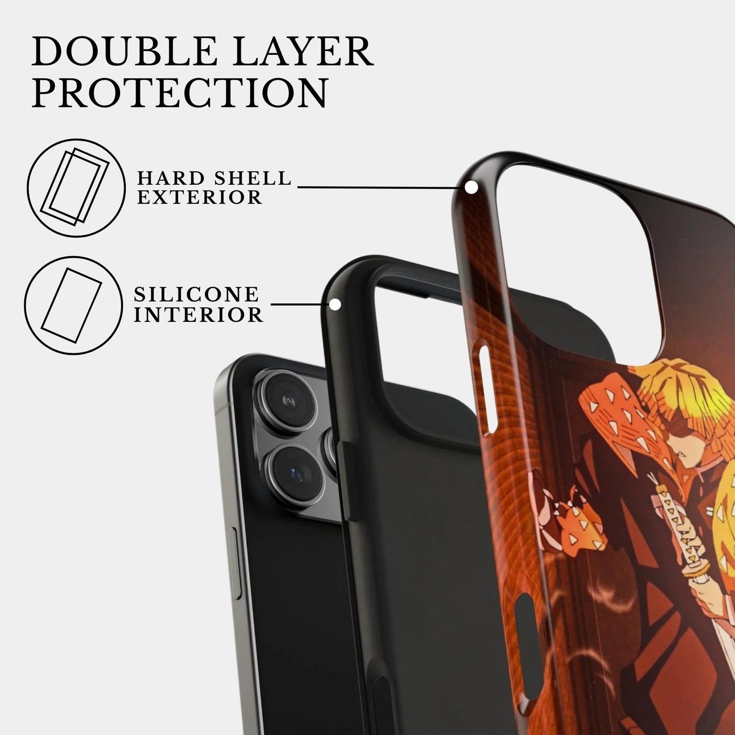 The Zenitsu Surge | The Demon Slayer