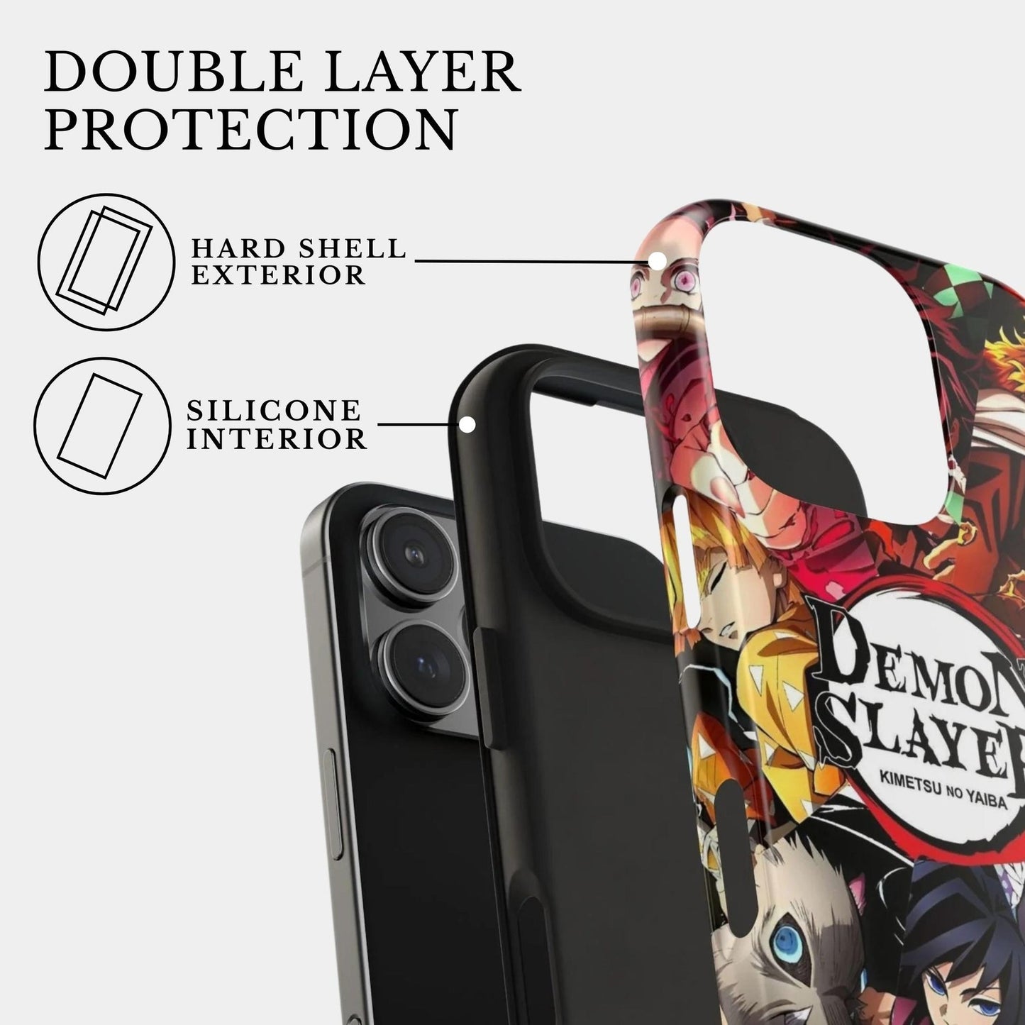 The Demon Slayer Corp