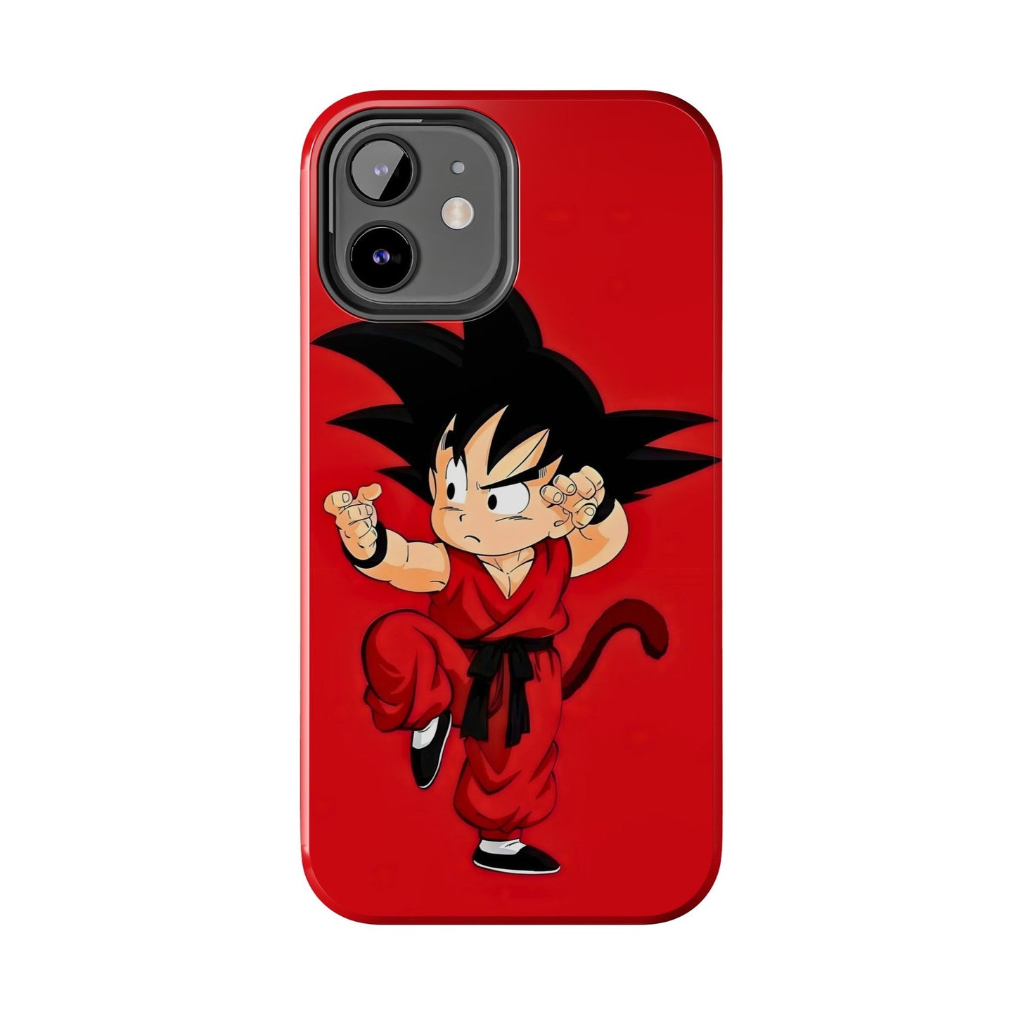Kid Goku | Dragon Ball Z