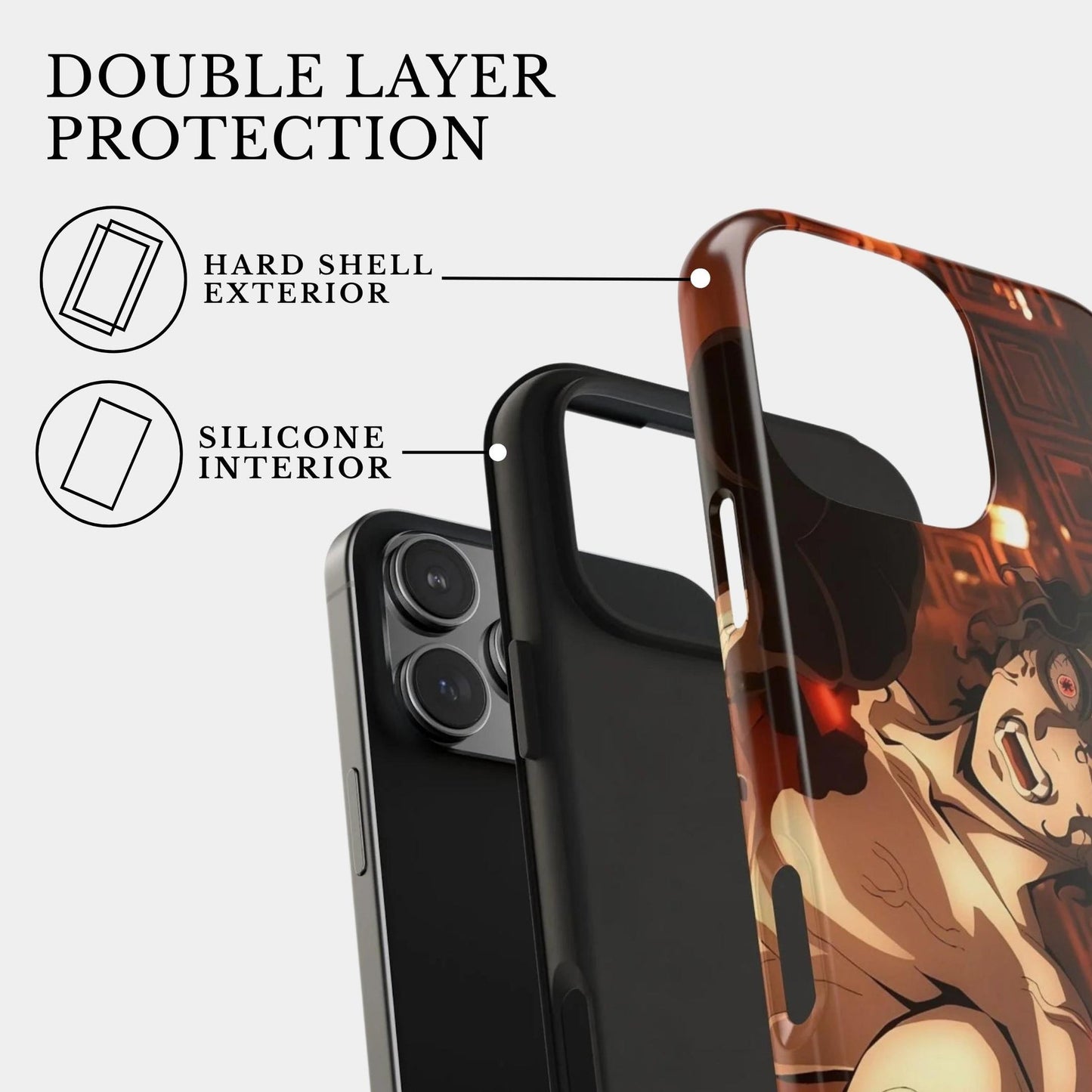 The Muzan Ascension | The Demon Slayer