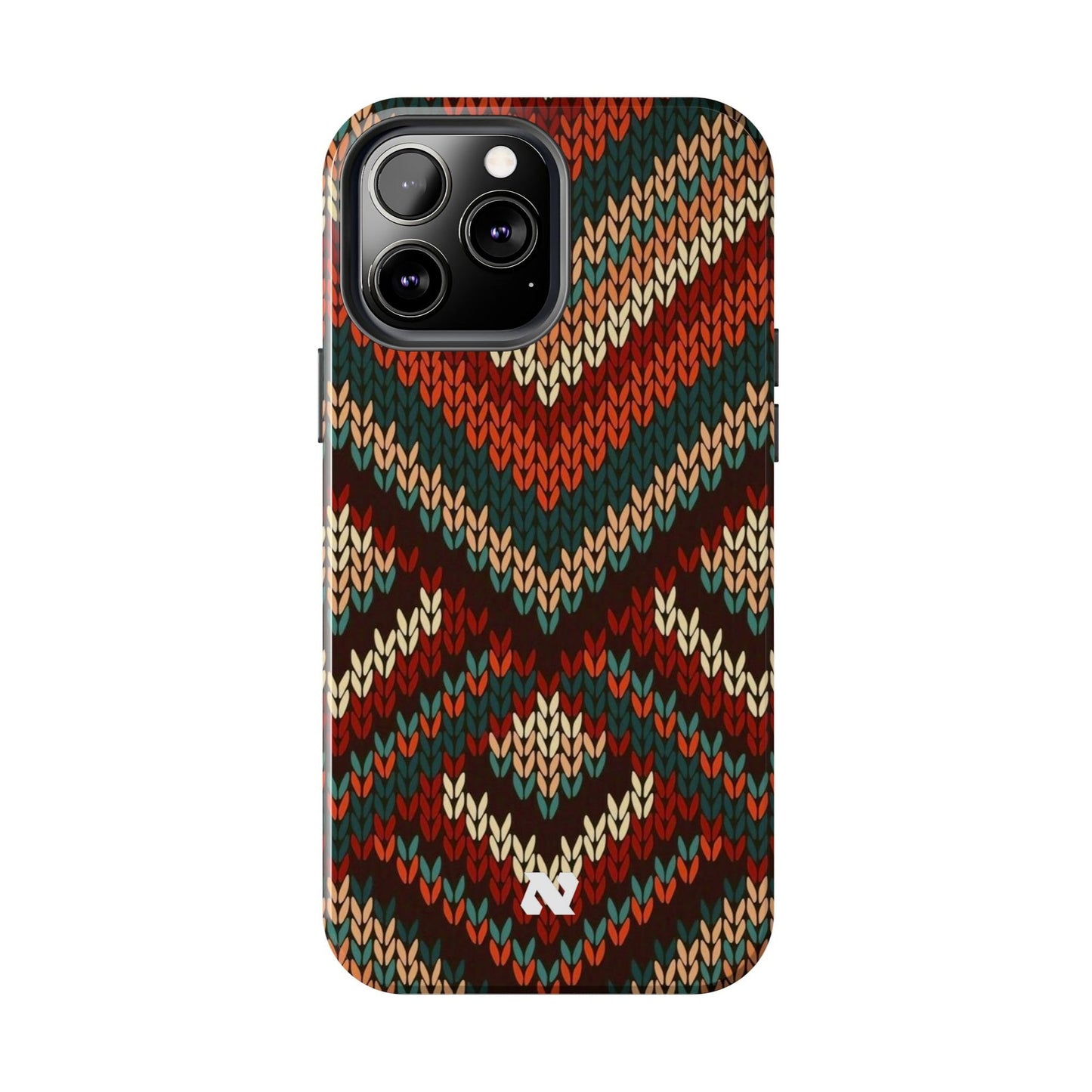 The Woven Ember  | LUXURY