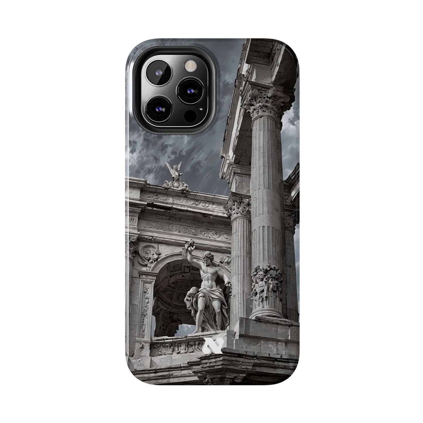 The Stone Ascension  | LUXURY