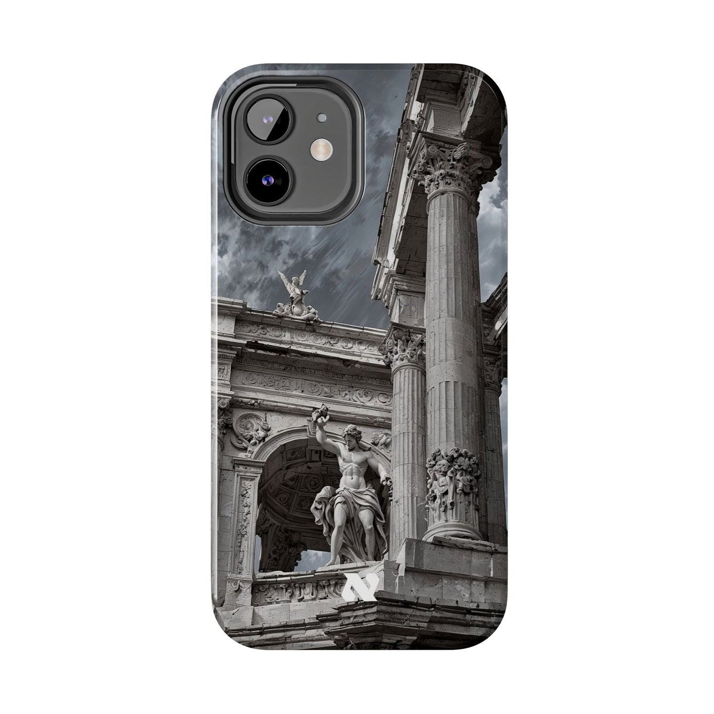 The Stone Ascension  | LUXURY