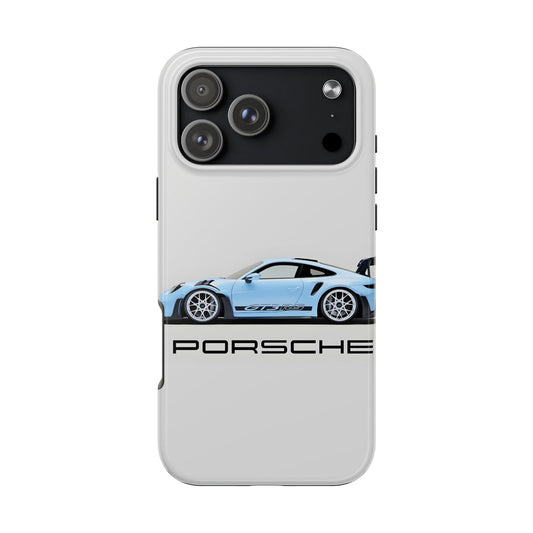 The GT3 Crayon  | MOTOR HEAD