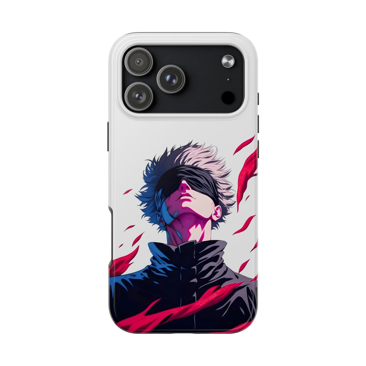 Satoru Gojo Six Eyes | Jujutsu Kaisen