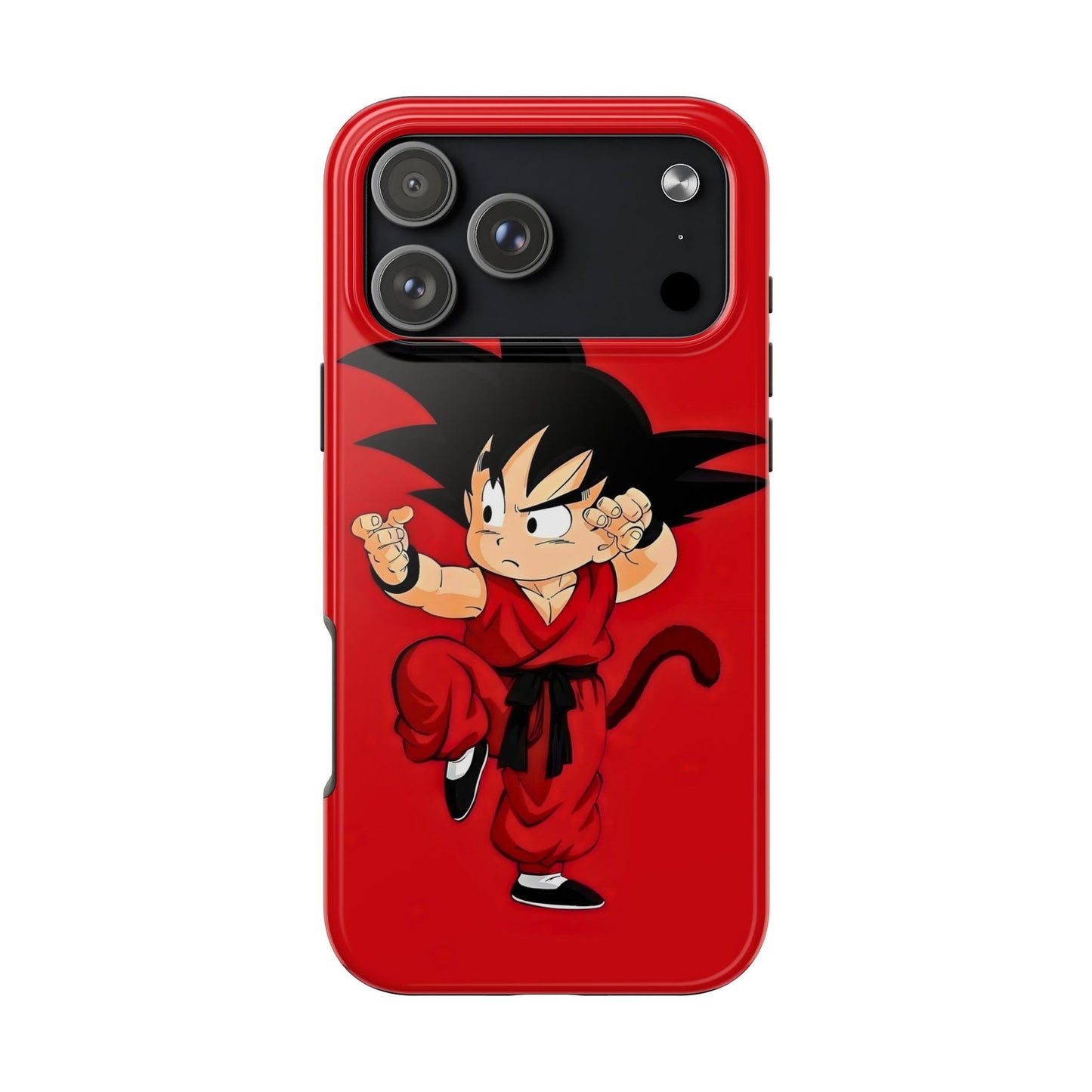 Kid Goku | Dragon Ball Z