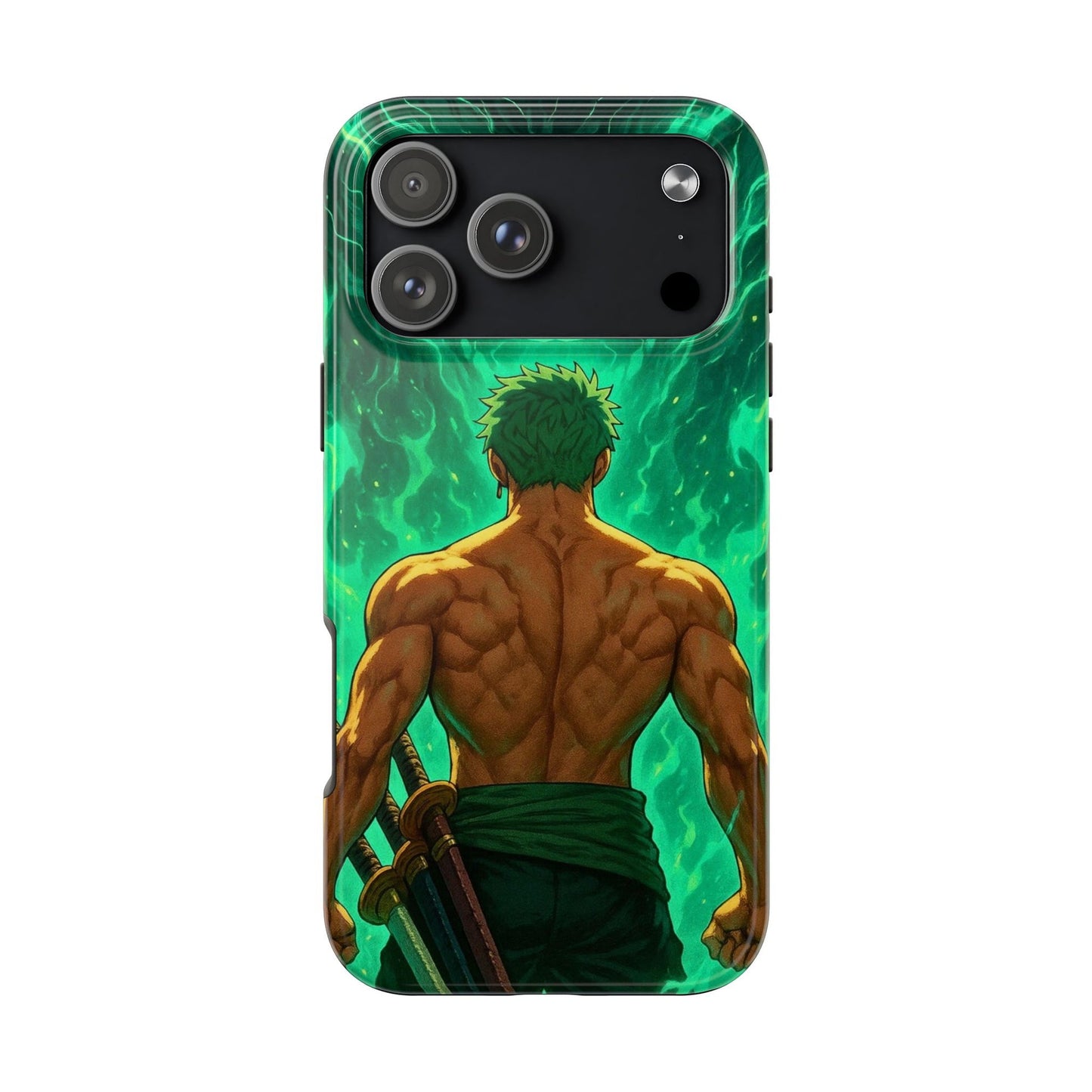 Roronoa Zoro King of Hell | One Piece