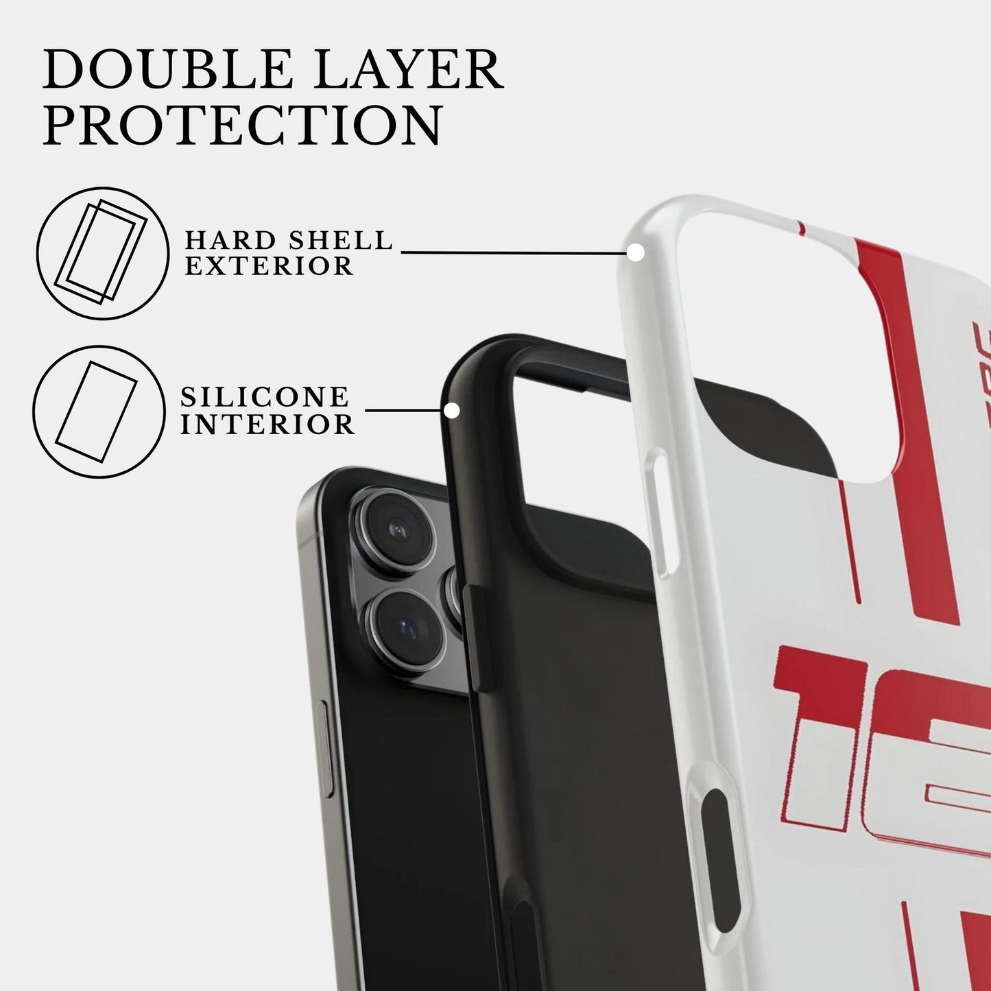 The Rosso Precision  | MOTOR HEAD