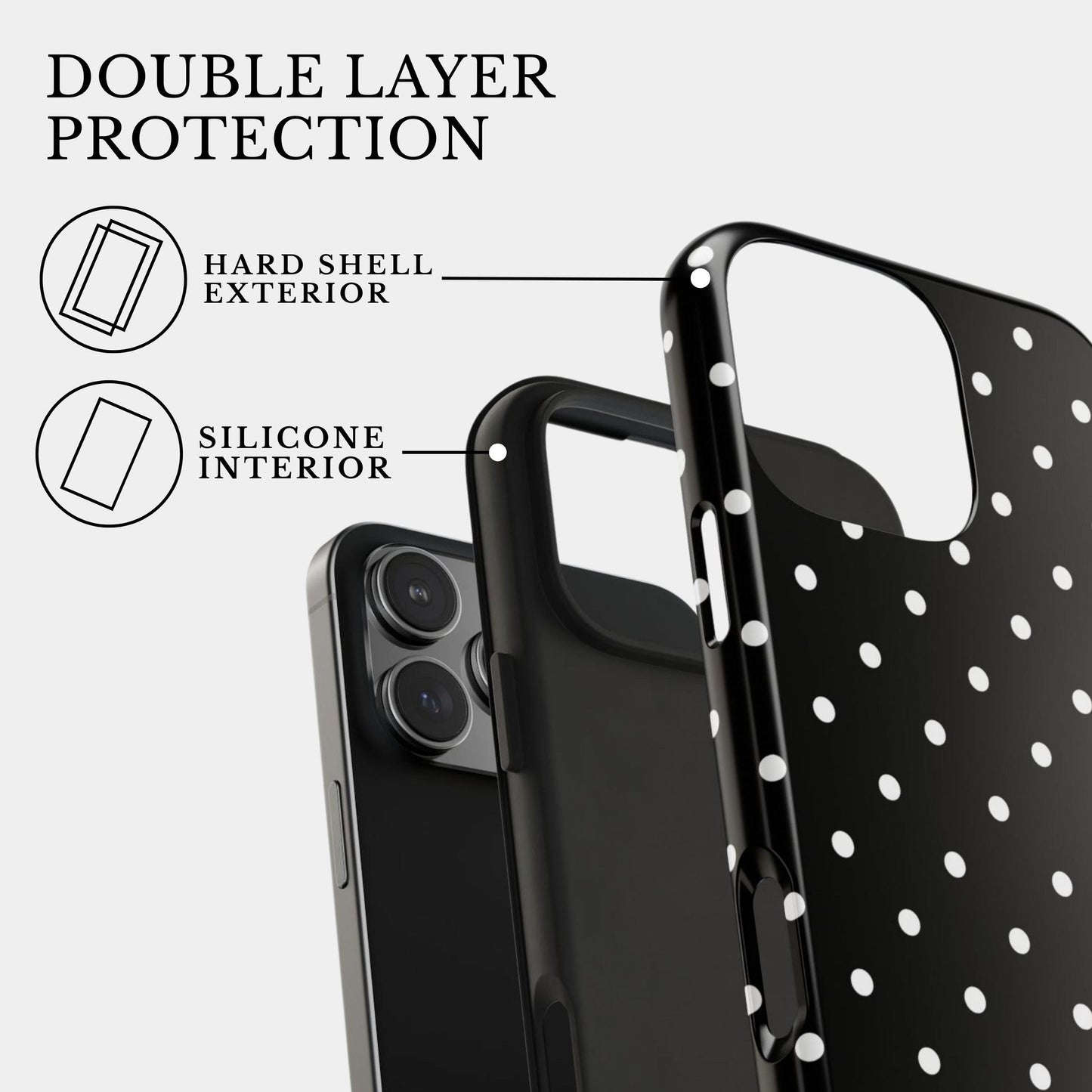 The Midnight Dot  | For Her