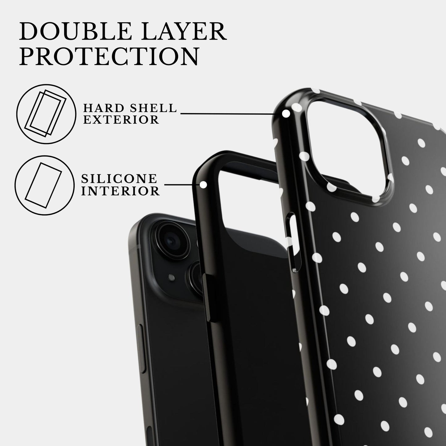 The Midnight Dot  | For Her