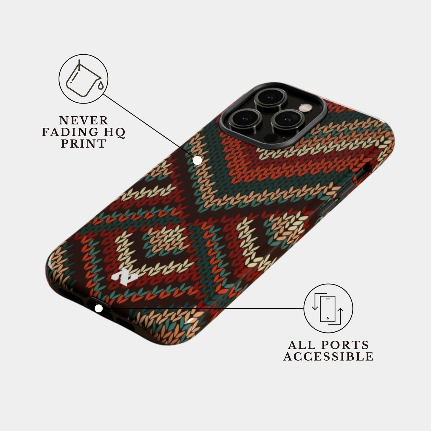 The Woven Ember  | LUXURY