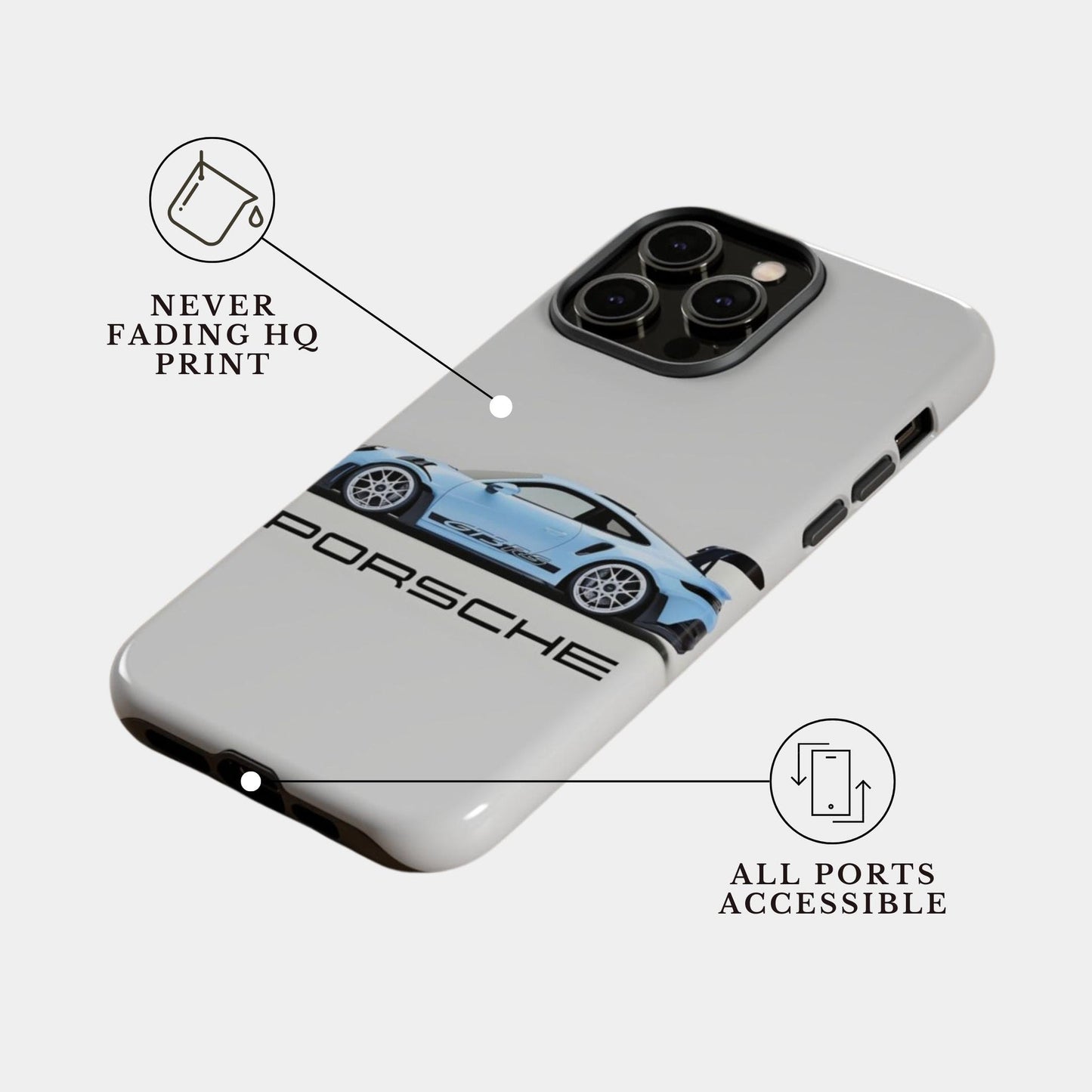 The GT3 Crayon  | MOTOR HEAD