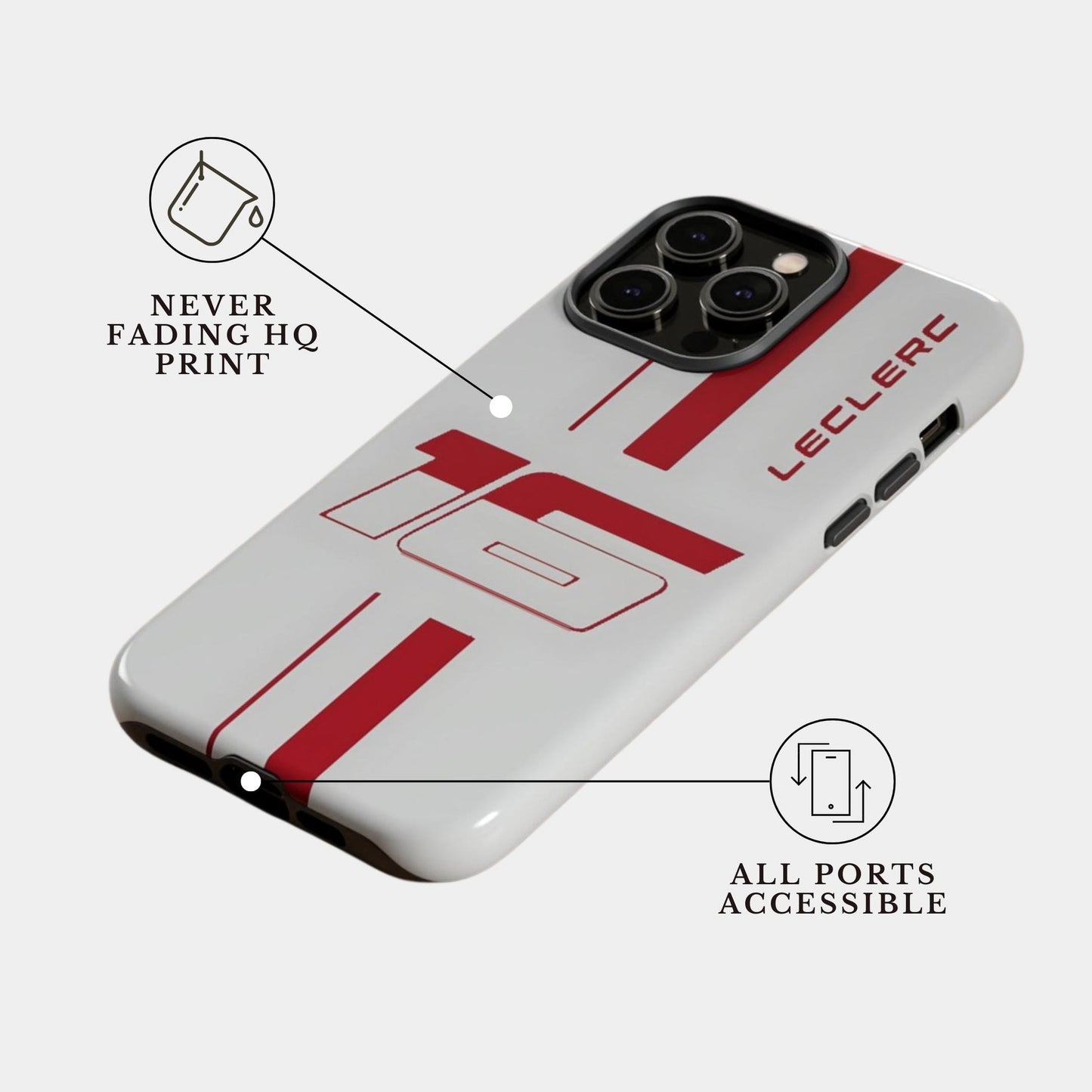 The Rosso Precision  | MOTOR HEAD