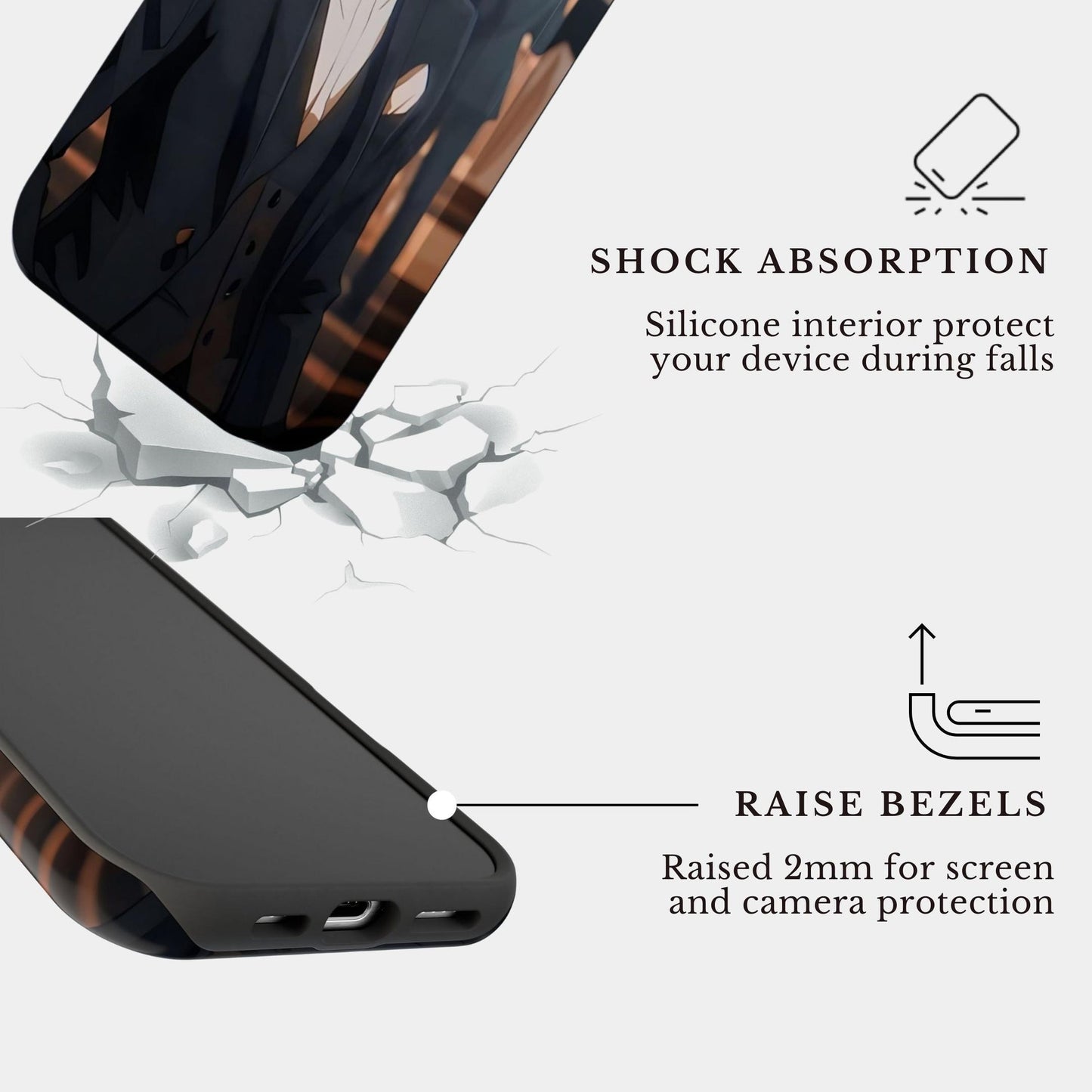 Eren Yeager Protagonist  | Attack On Titans