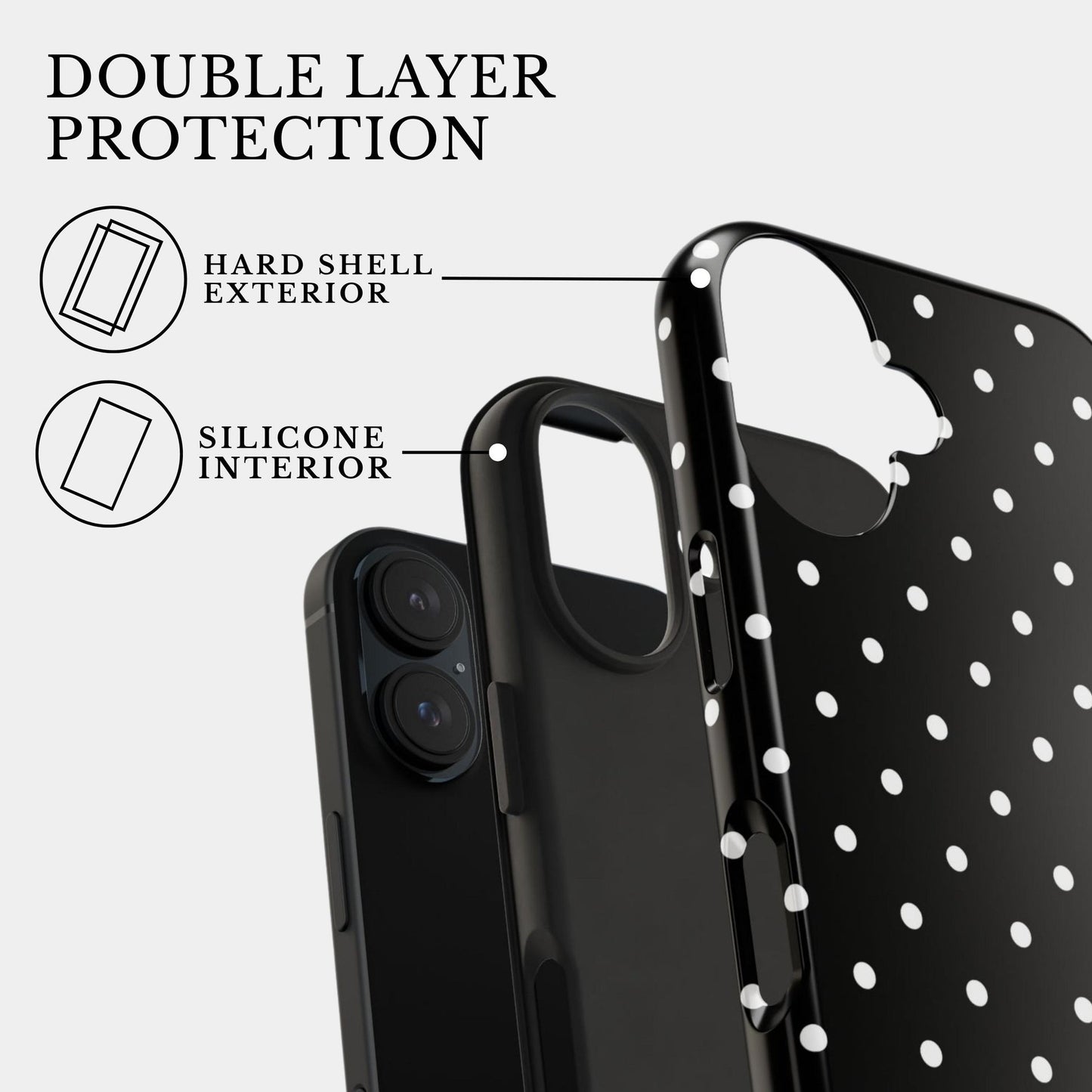 The Midnight Dot  | For Her