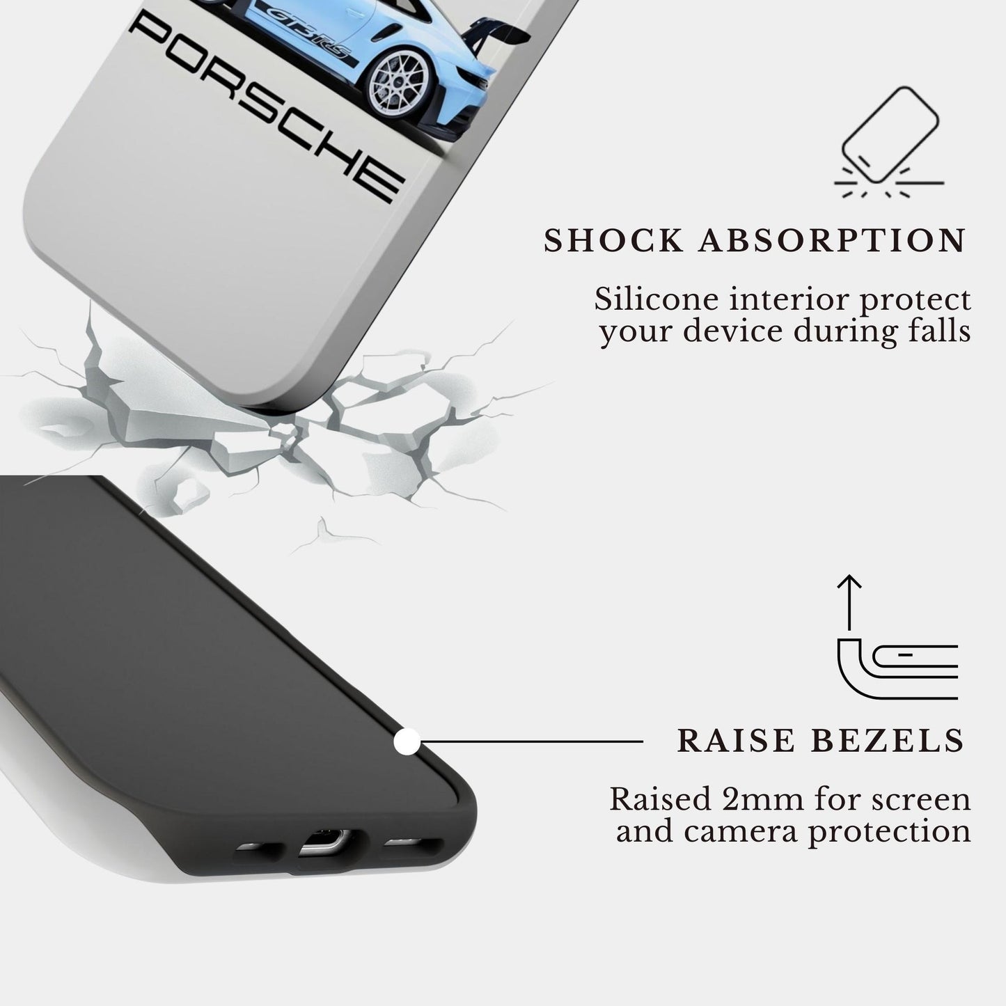 The GT3 Crayon  | MOTOR HEAD