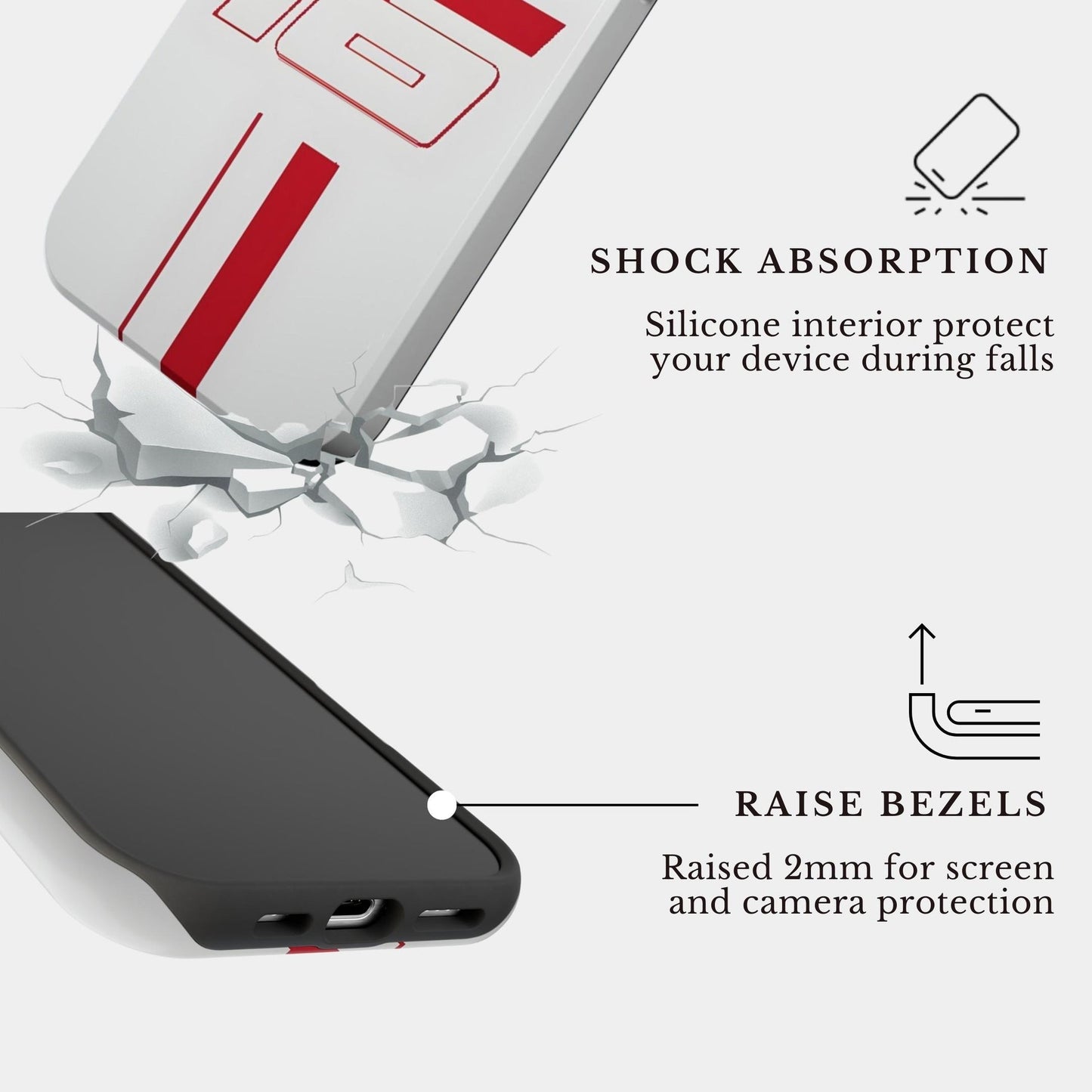 The Rosso Precision  | MOTOR HEAD