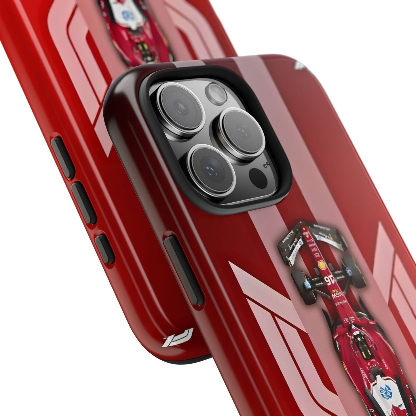 The RED FURY  | MOTOR HEAD