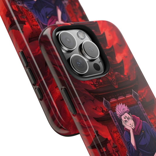 Itadori Sukuna | Jujutsu Kaisen