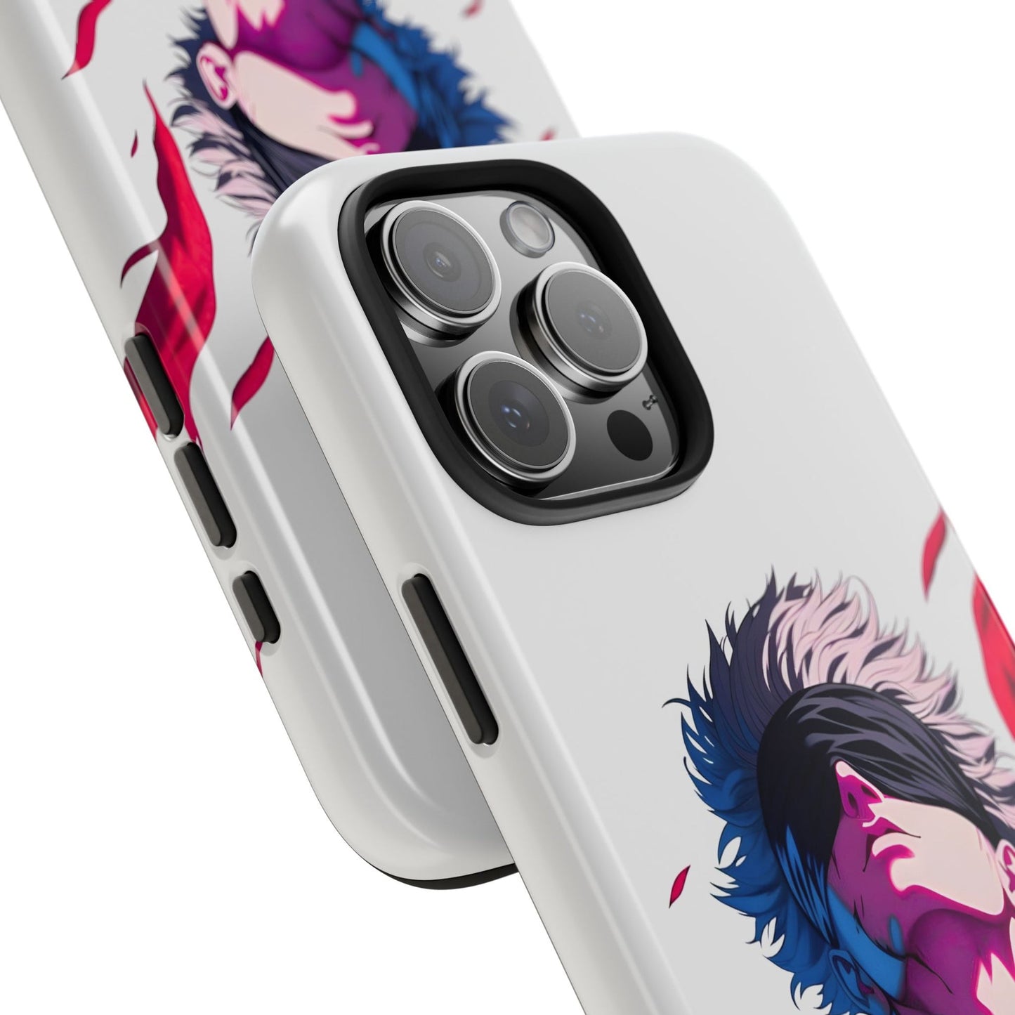 Satoru Gojo Six Eyes | Jujutsu Kaisen