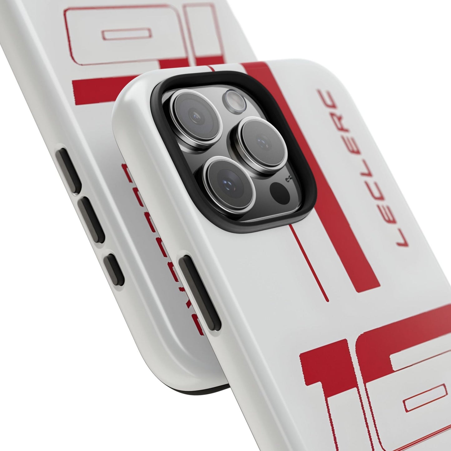 The Rosso Precision  | MOTOR HEAD