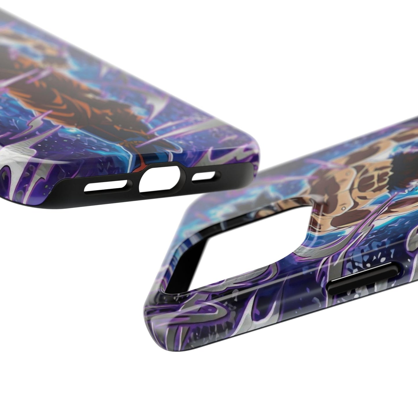 Ultra Instinct Goku | Dragon Ball Z