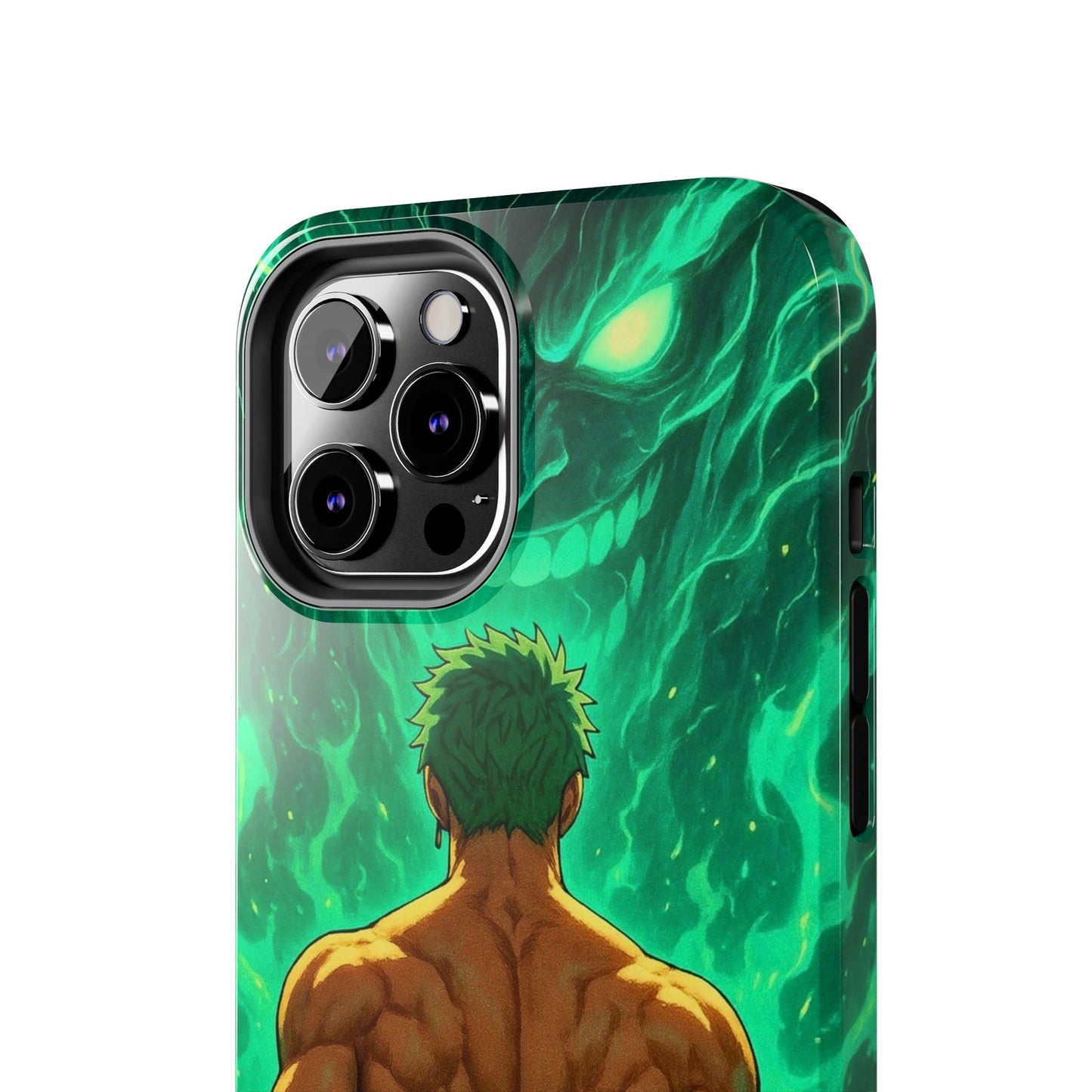 Roronoa Zoro King of Hell | One Piece