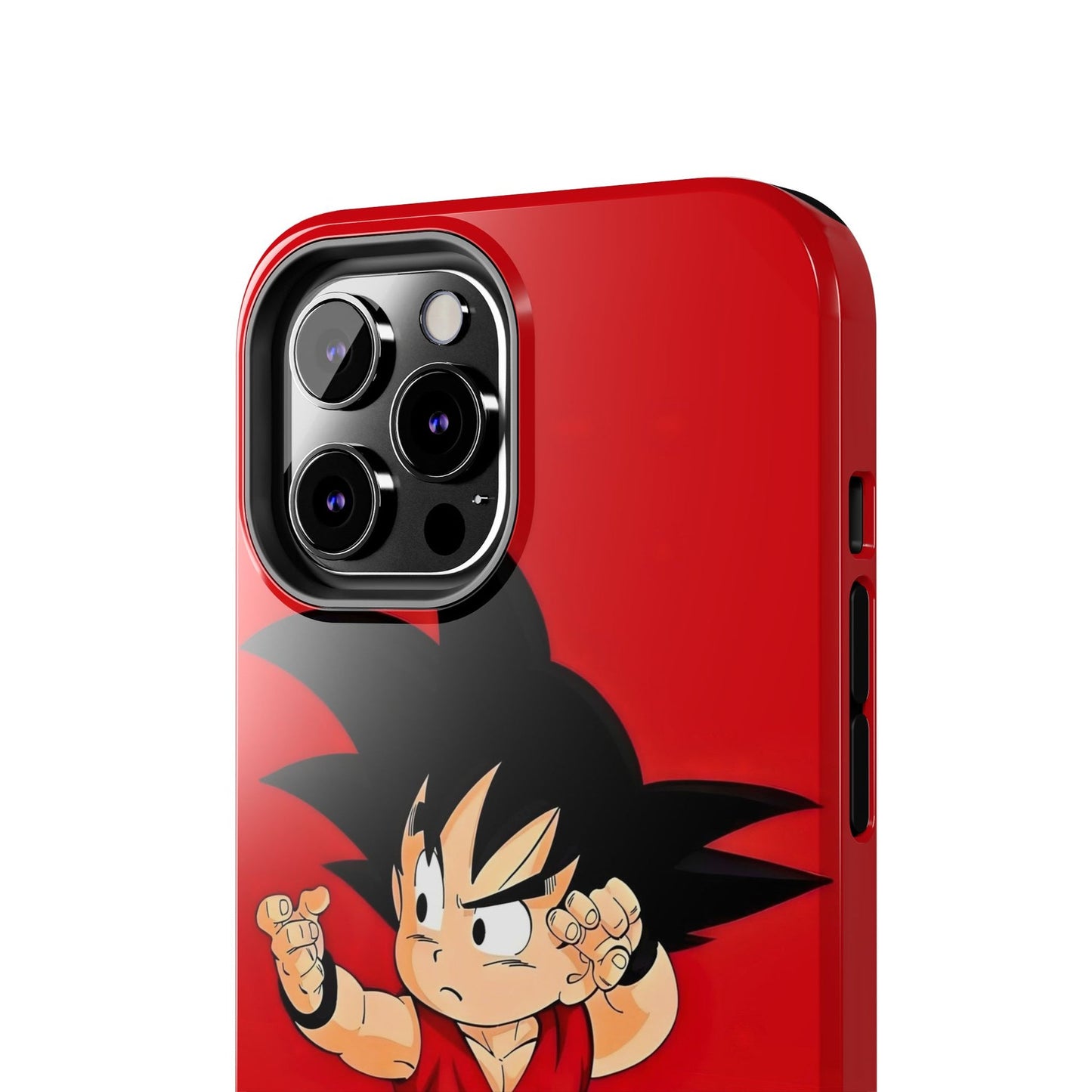 Kid Goku | Dragon Ball Z