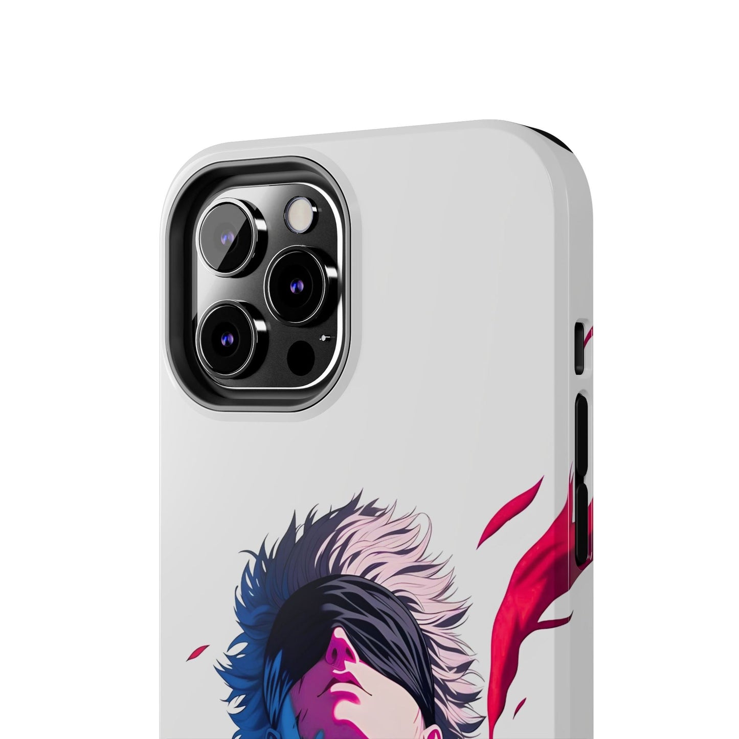 Satoru Gojo Six Eyes | Jujutsu Kaisen