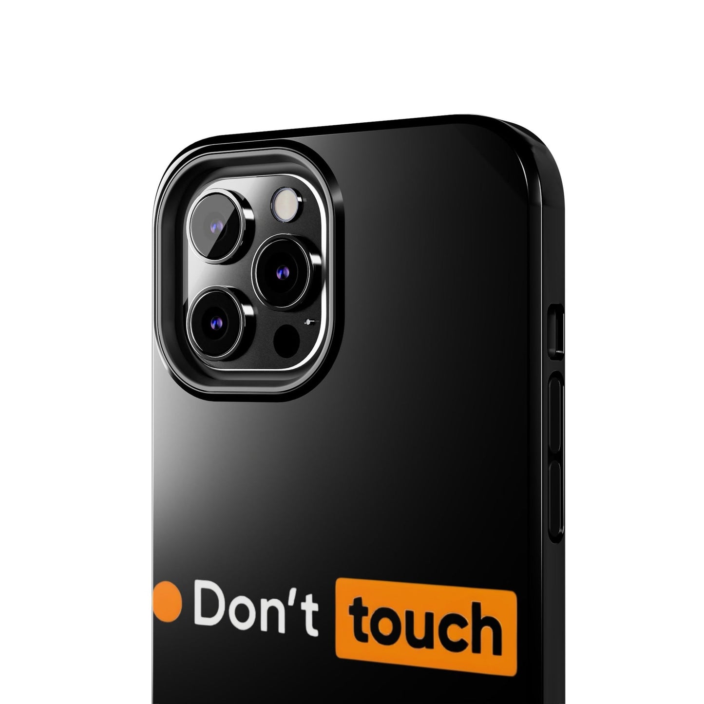 DON'T TOUCH  | New Arrivals